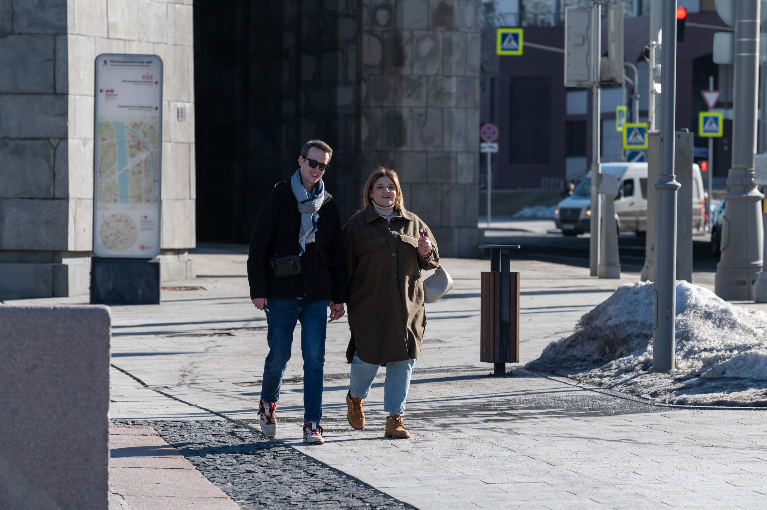 20230319 Балчуг. Дмитрий Ремизов. Фотография, как хобби