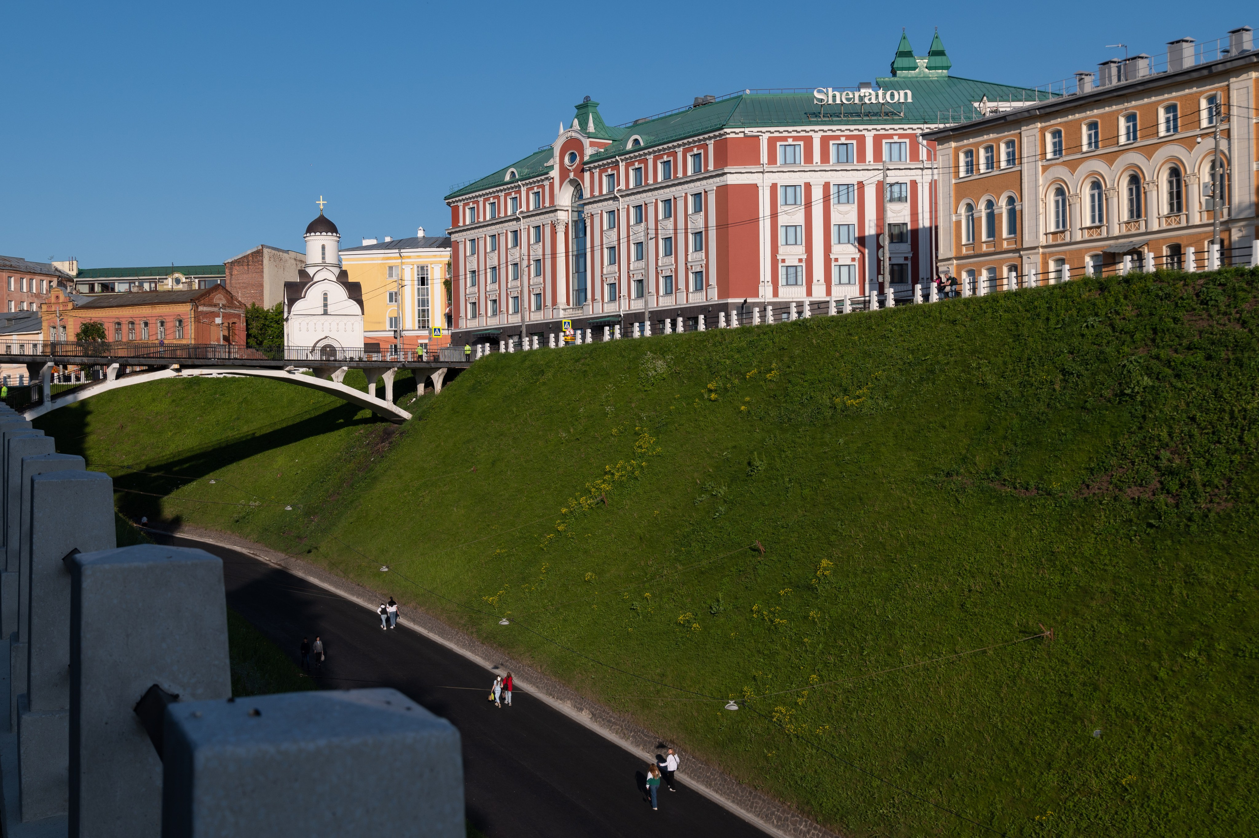 20230612-16 Нижний Новгород. Дмитрий Ремизов. Фотография, как хобби