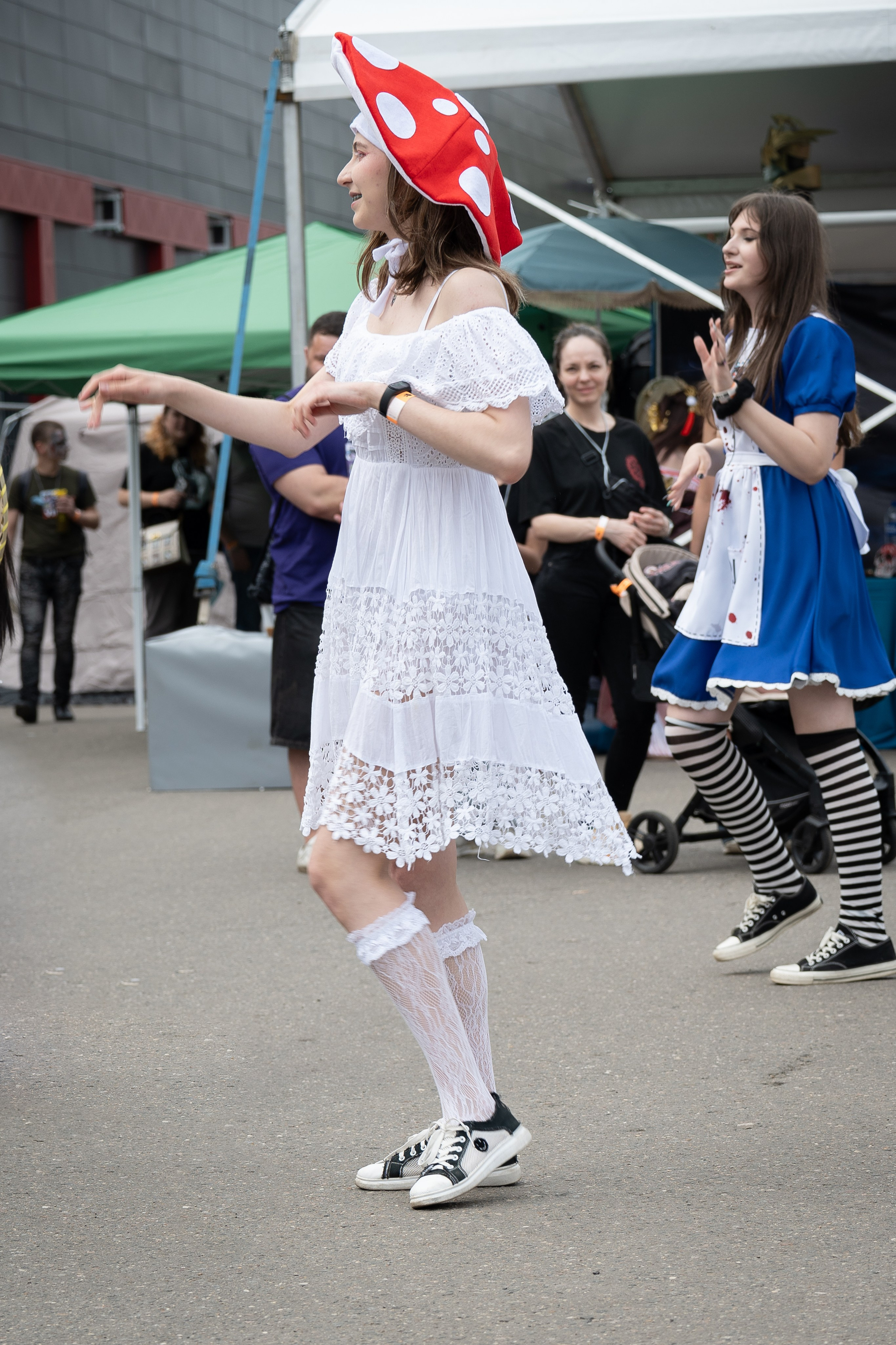 20250706 Epic Con. Дмитрий Ремизов. Фотография, как хобби