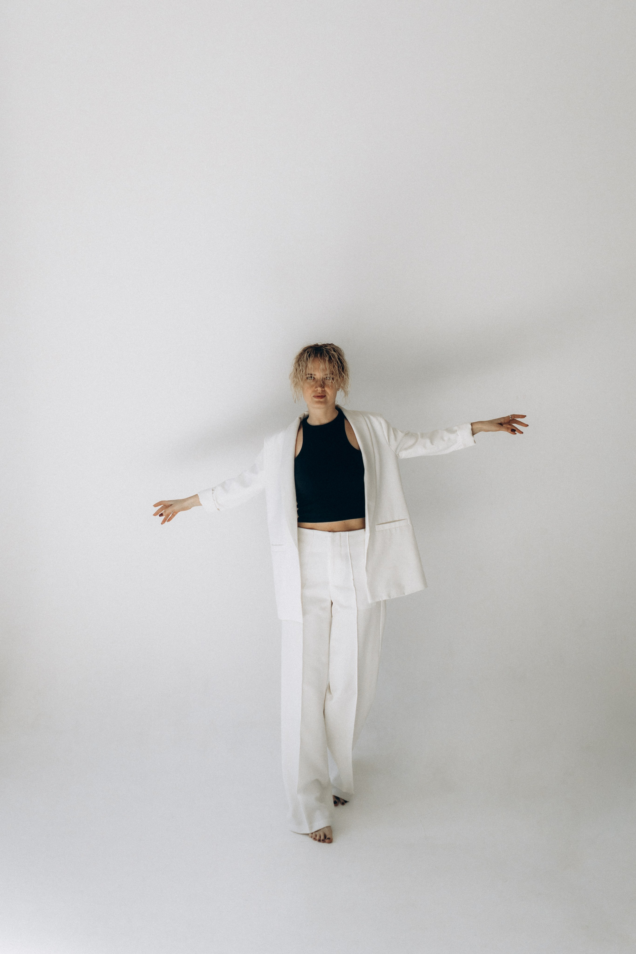 Анна. Фотограф НОГИНСК, Москва, Анастасия Белая