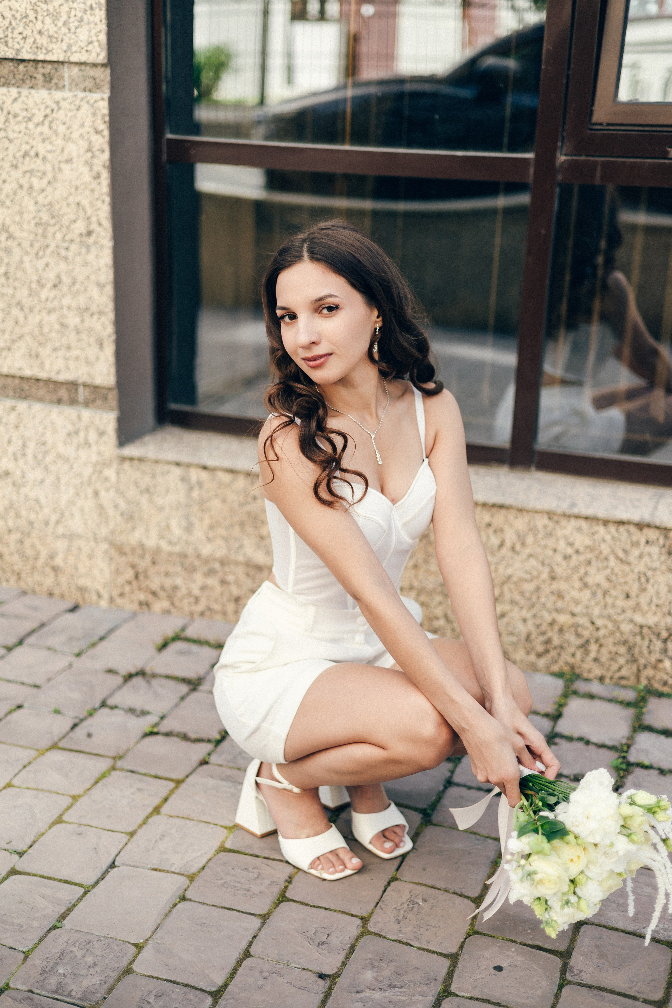 Марк & Света. Виктория Файфер| фотограф Новосибирск