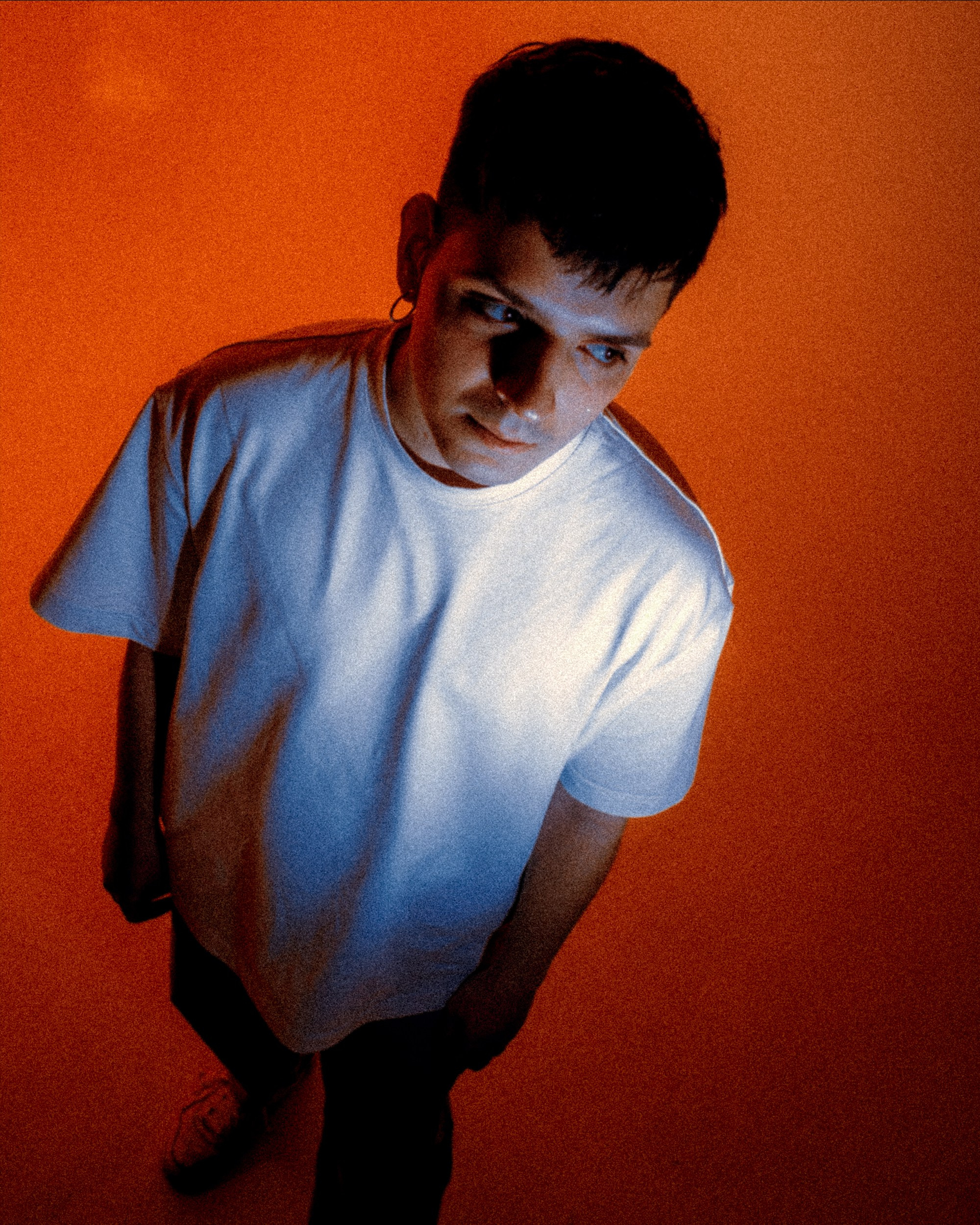 Андрей. Фёдор Малюгин. Ваш бади в визуале