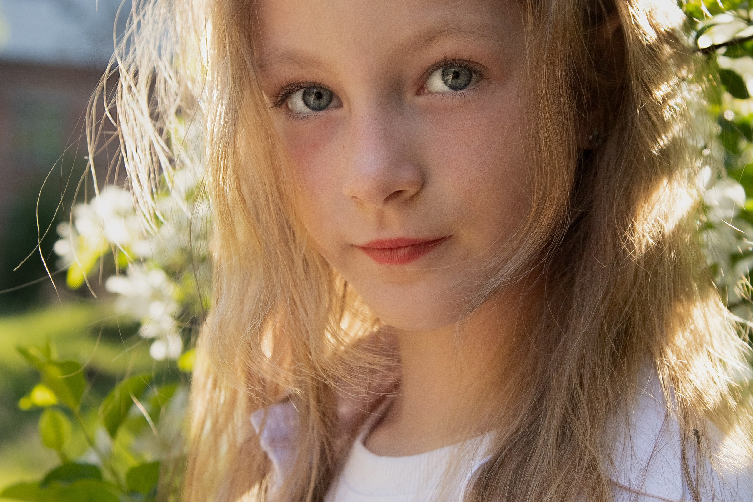 Майские прогулки. Фотограф в Томске Евгения Гуляева