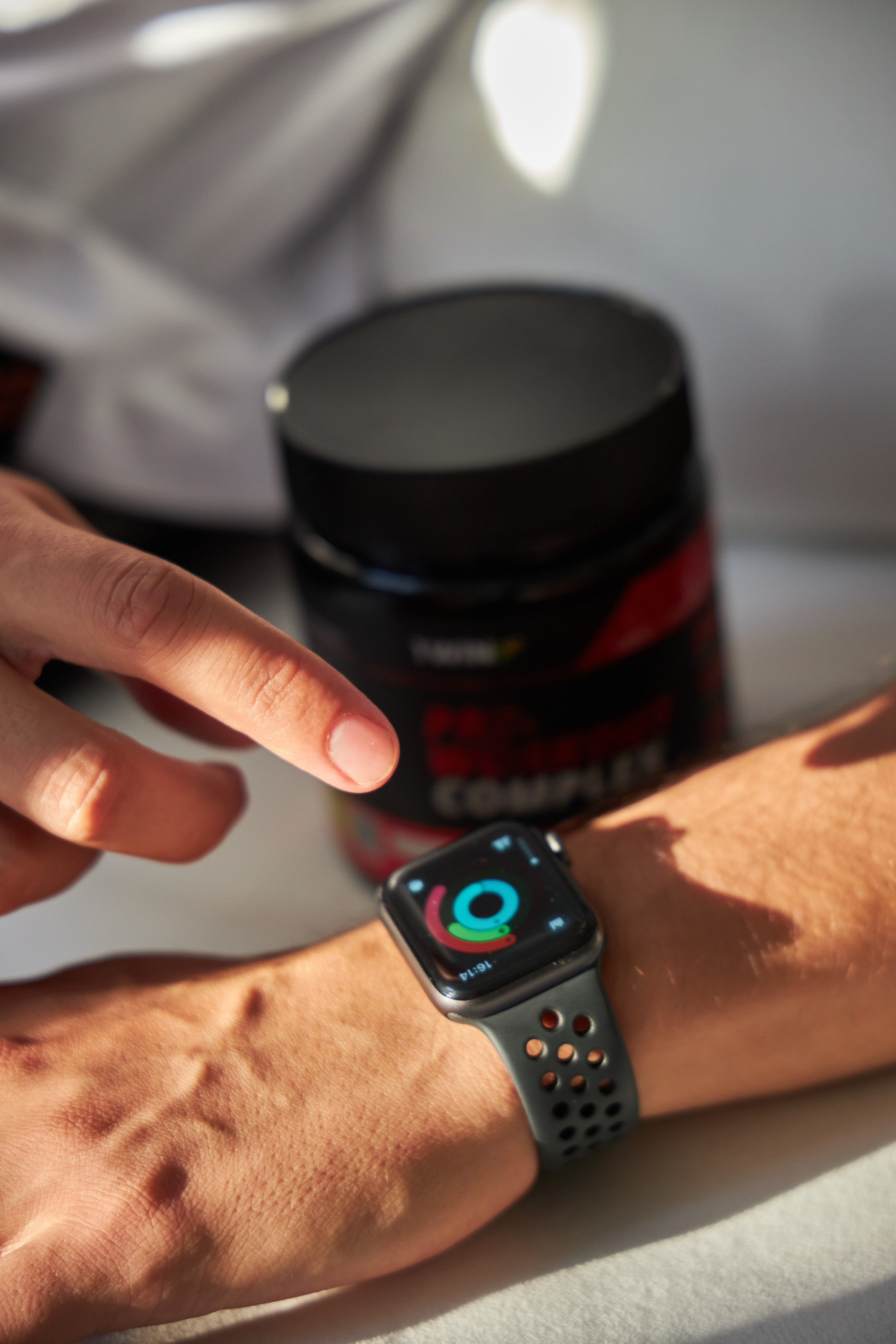 Косметика. Рекламный фотограф Ушаков Константин в Краснодаре