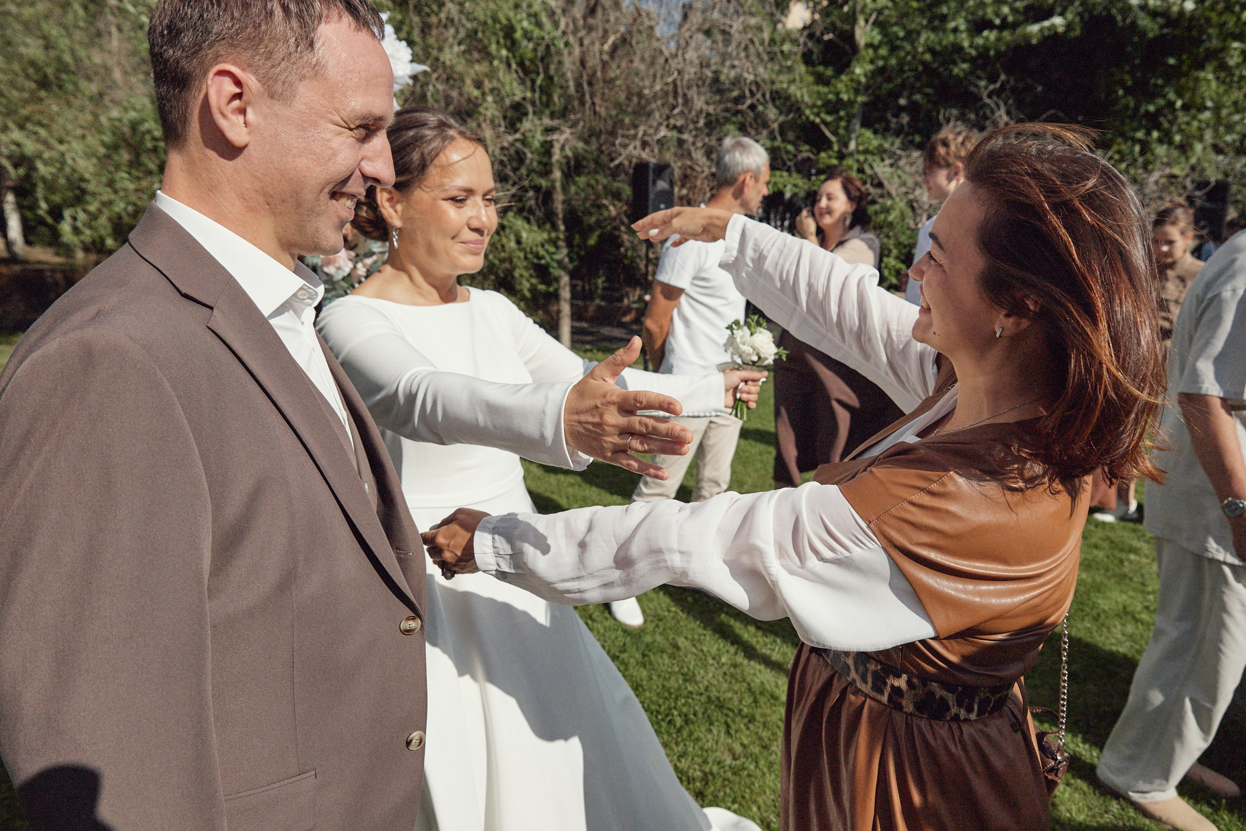 Счастье здесь. Свадебный фотограф Антон Артюшин. Работаю в Нижнем Новгороде и Москве