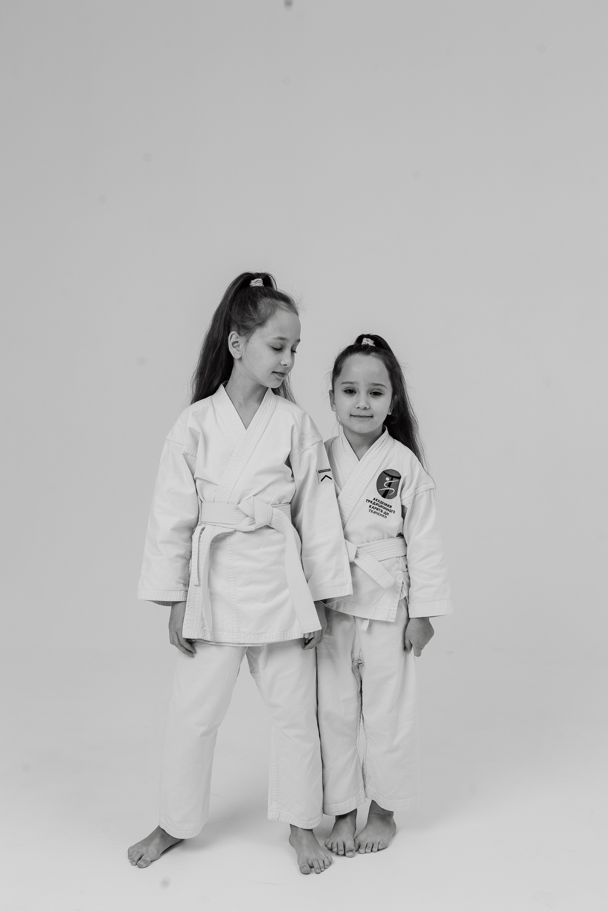Школа каратэ Танкан. Фотограф в Нижнем Новгороде Таня Галкина