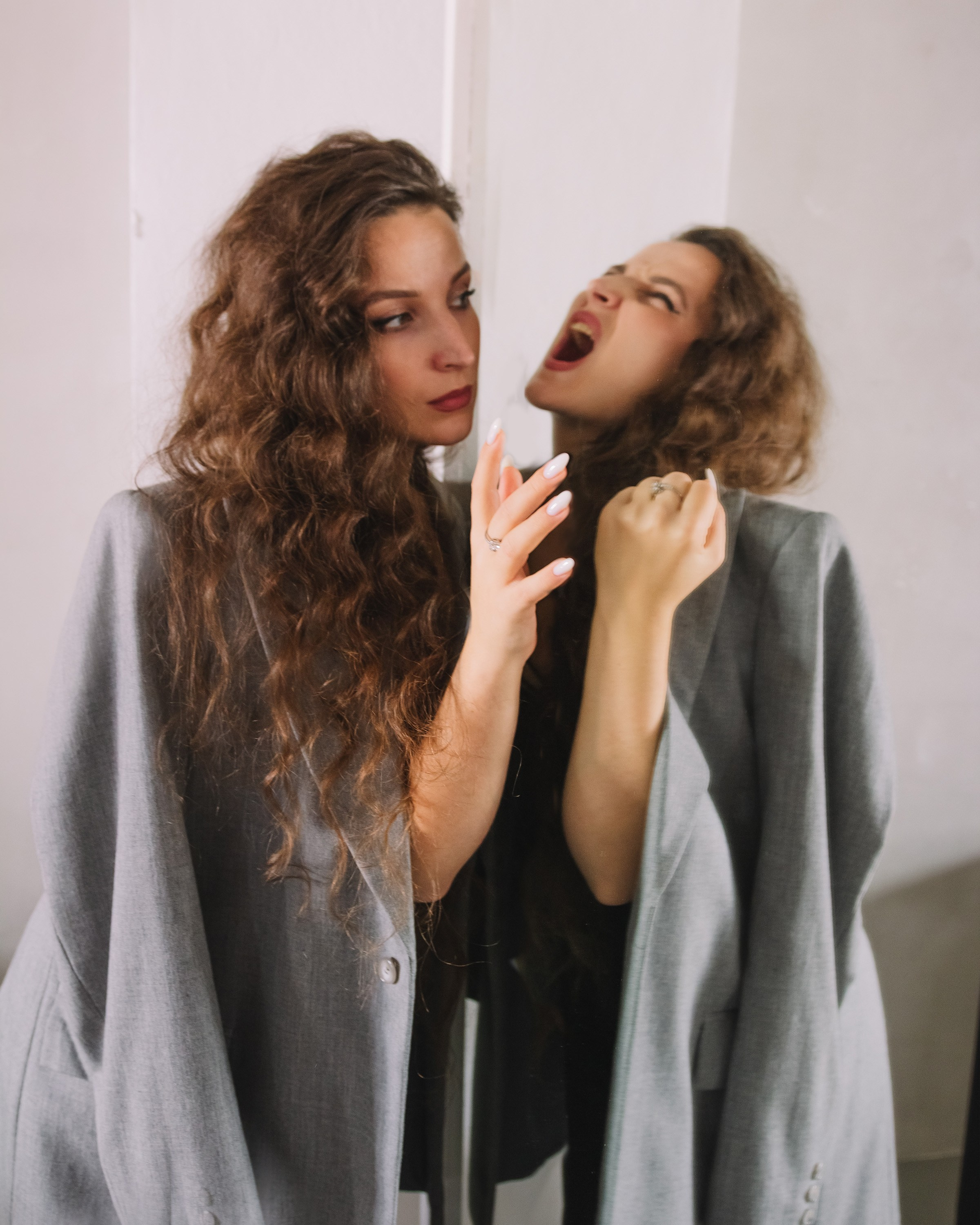 Съемка в студии. Индивидуальный и репортажный фотограф во Владивостоке