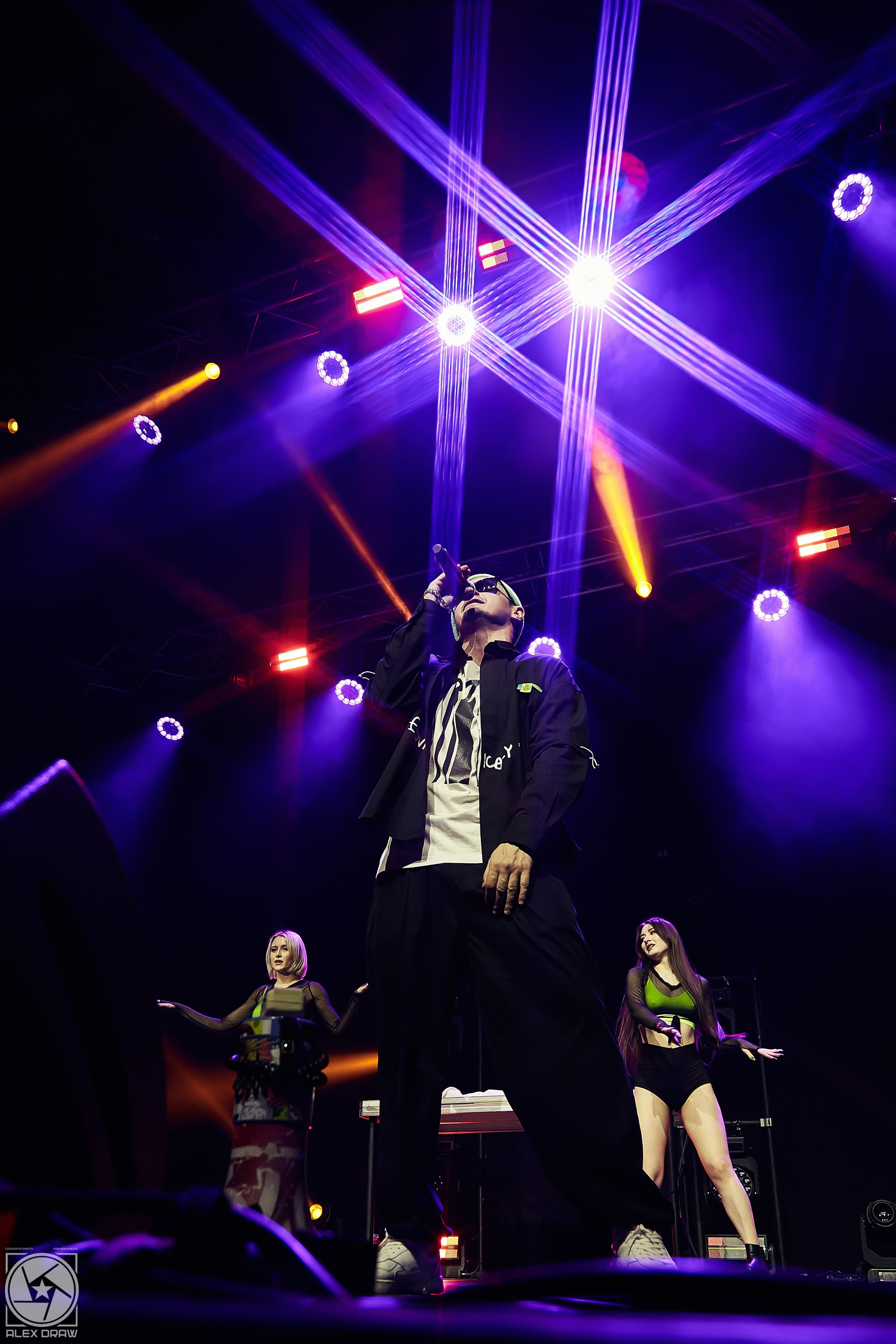 СУПЕР ДИСКОТЕКА 90-Х 00-Х КРАСНОЯРСК 5.01. Фотограф Москва Concerts photo / Fashion photо