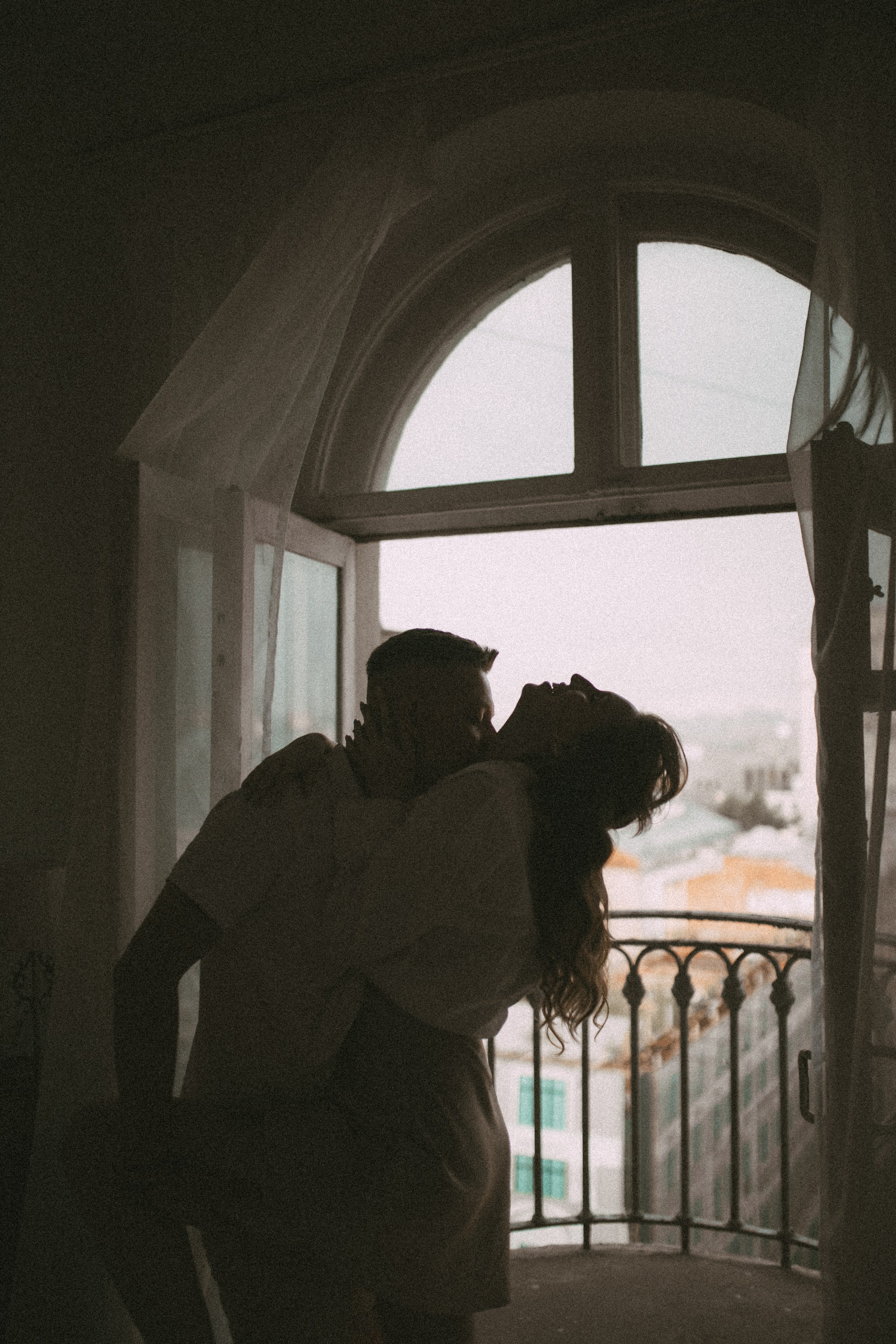 А & А | Москва. Фотограф Екатерина Амбрушкевич