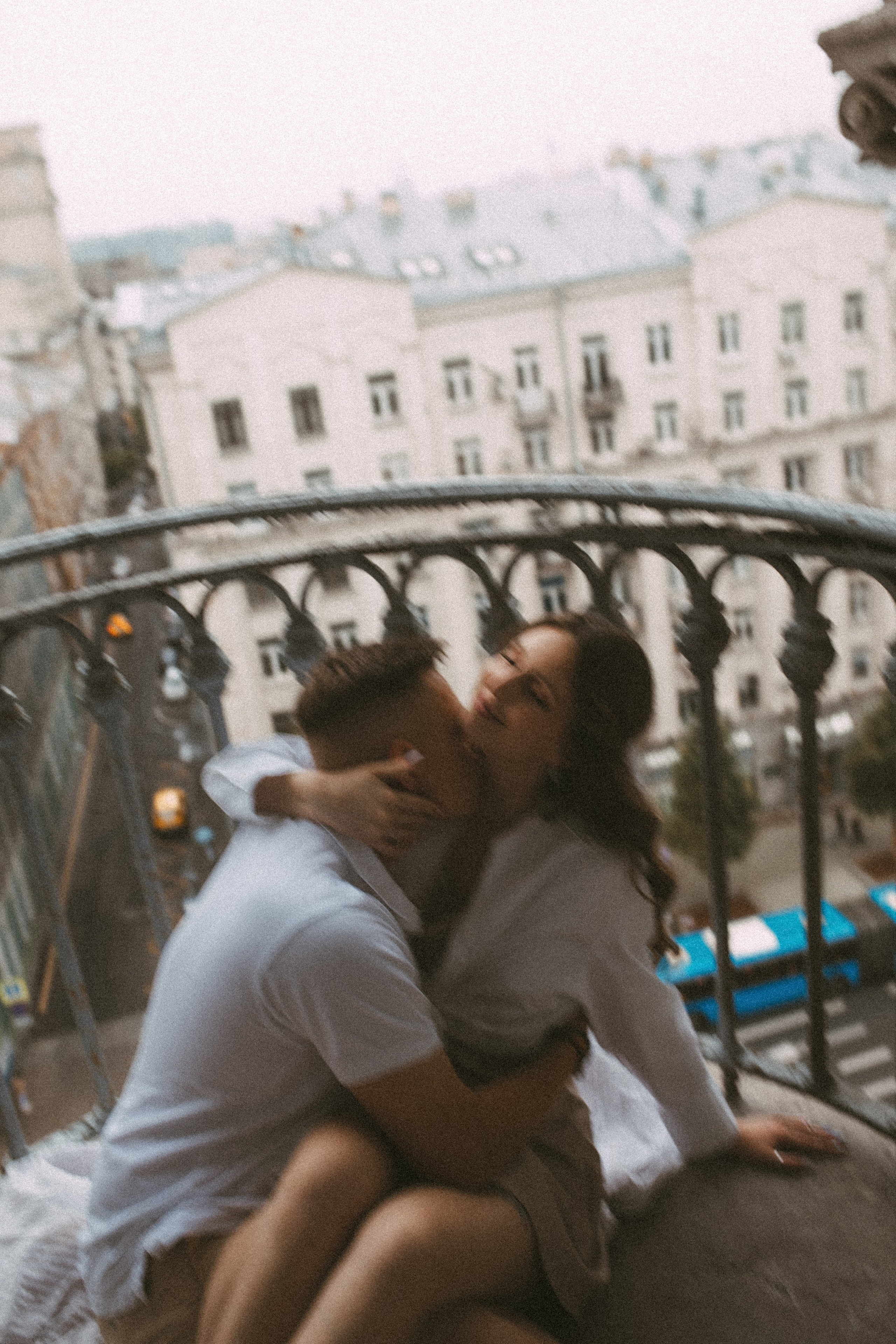 А & А | Москва. Фотограф Екатерина Амбрушкевич