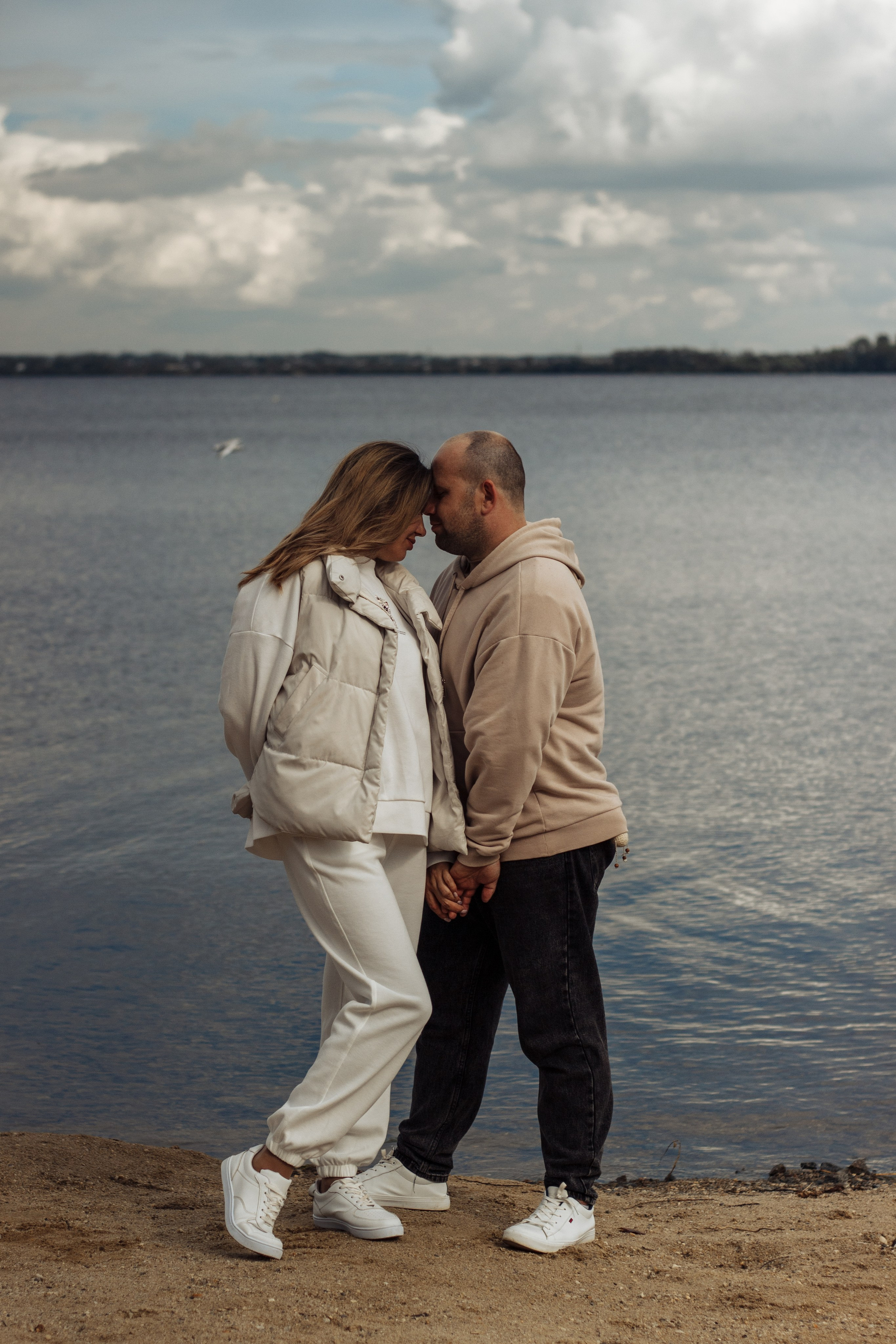 Love story. Фотограф в Челябинске Березина Екатерина