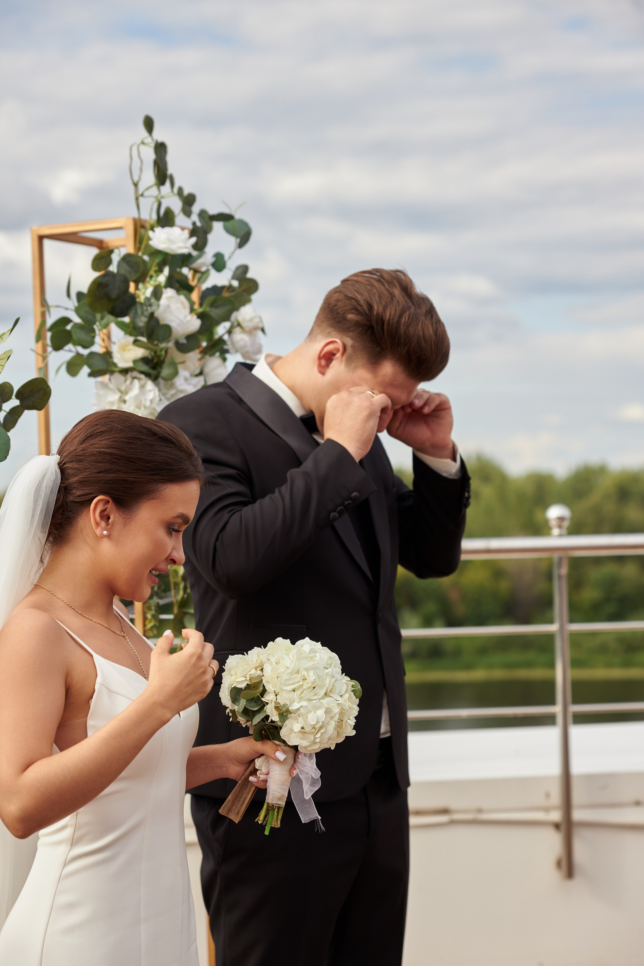 A&A. Свадебный фотограф / Reels Нижний Новгород Татьяна Красильникова