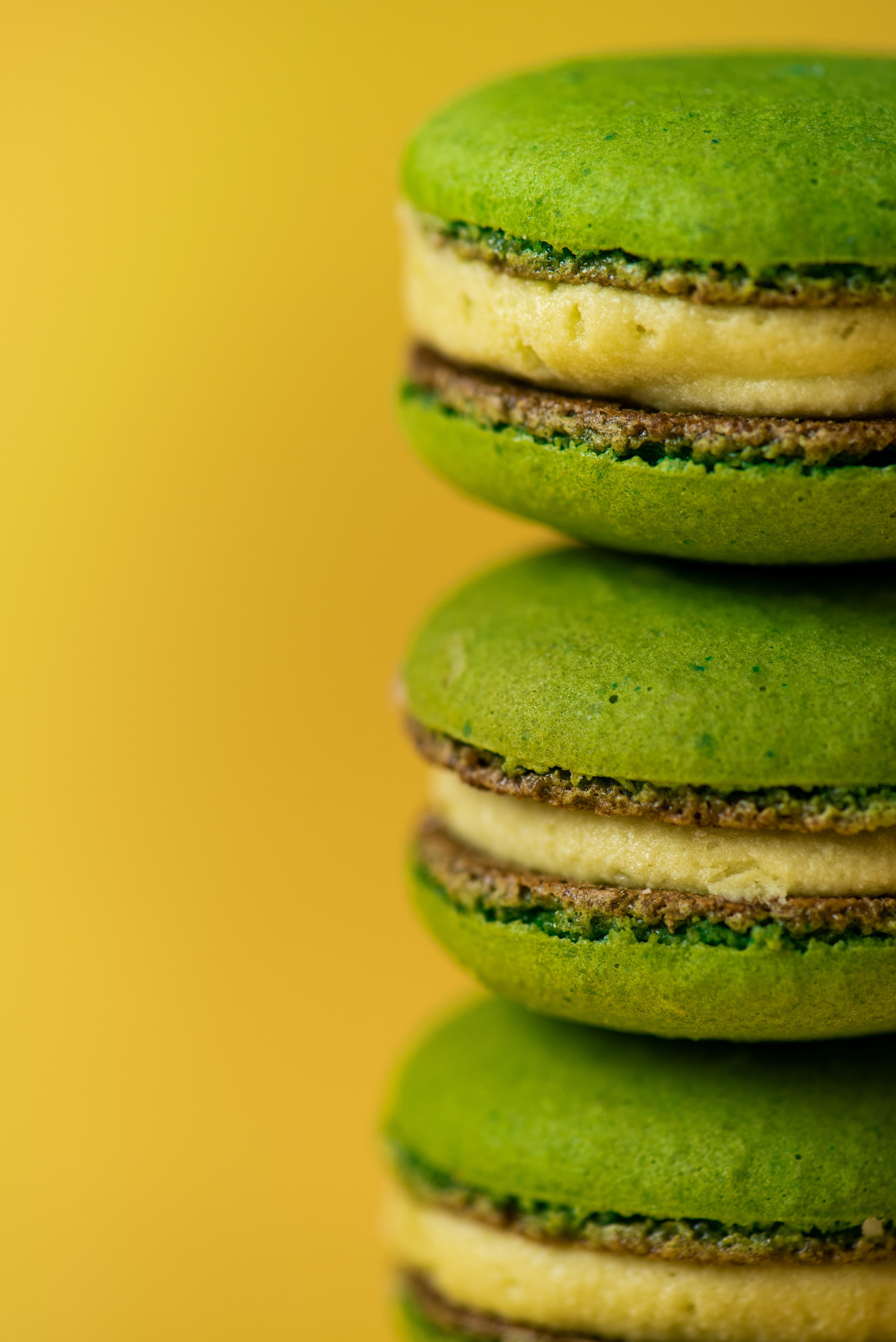 Кондитерская съемка