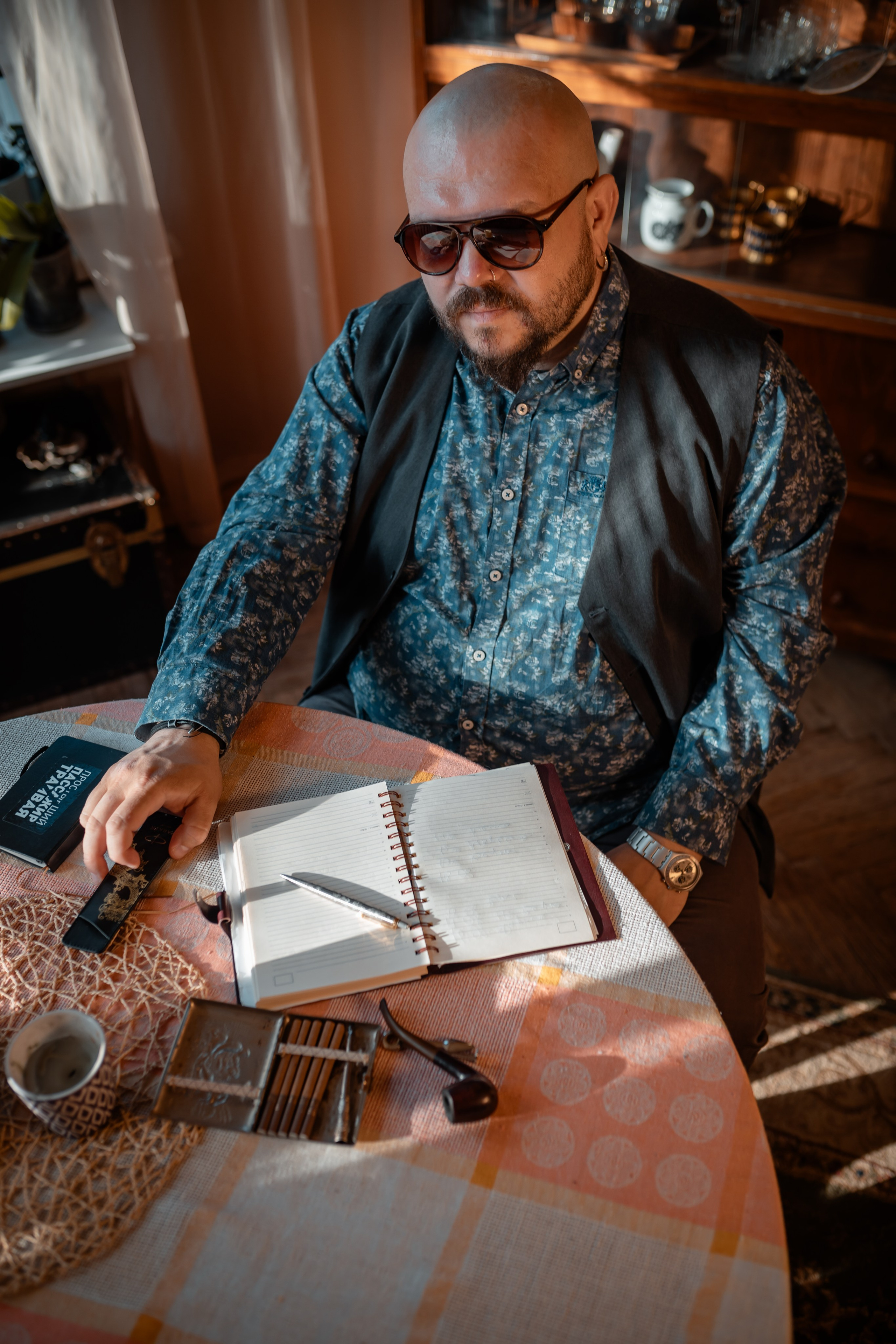 ПИНЖЕНИН. Фотограф Елена Богачева (lenalena_na_na_na)