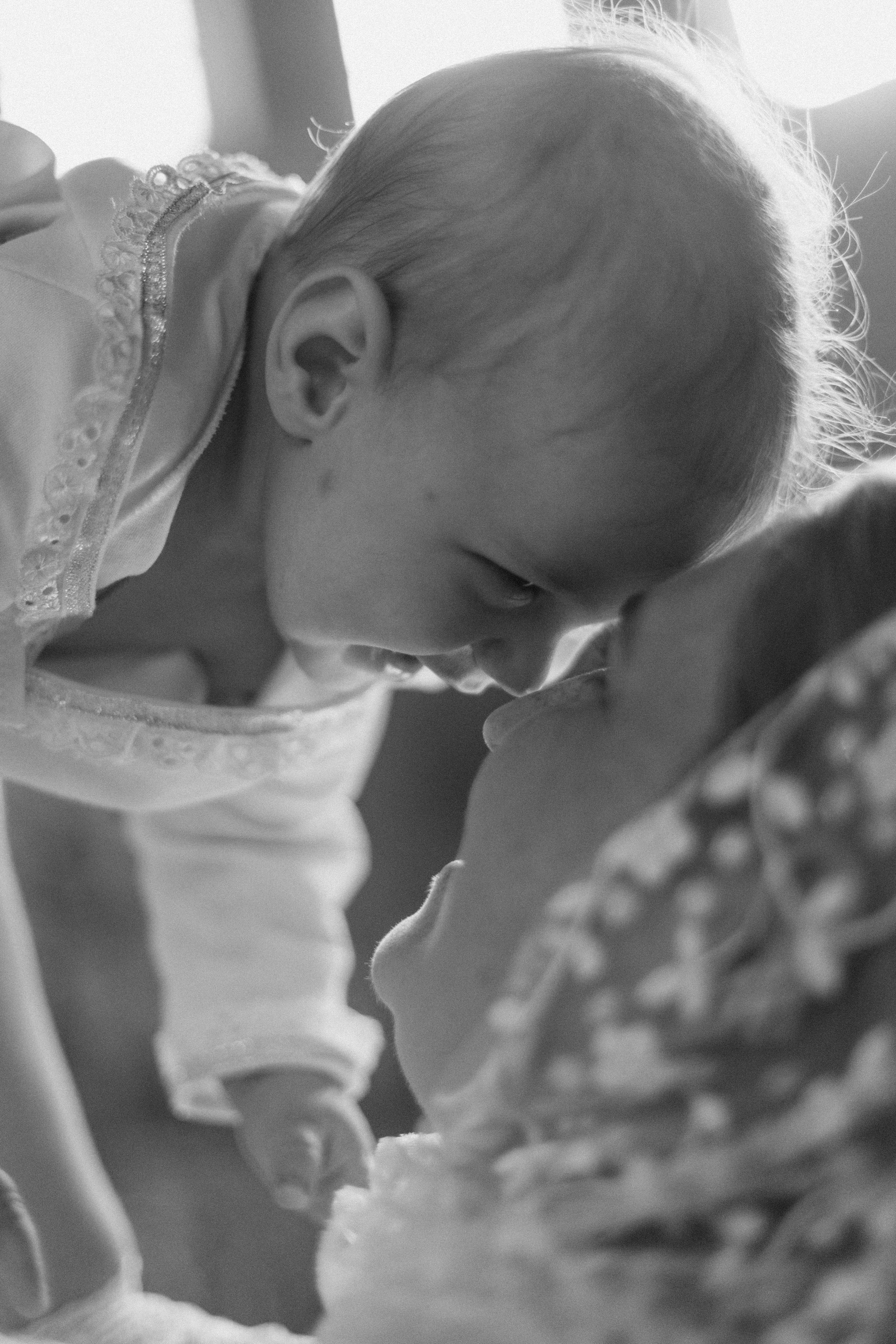 Крещение. Семейный фотограф Москва Ирина Малышева