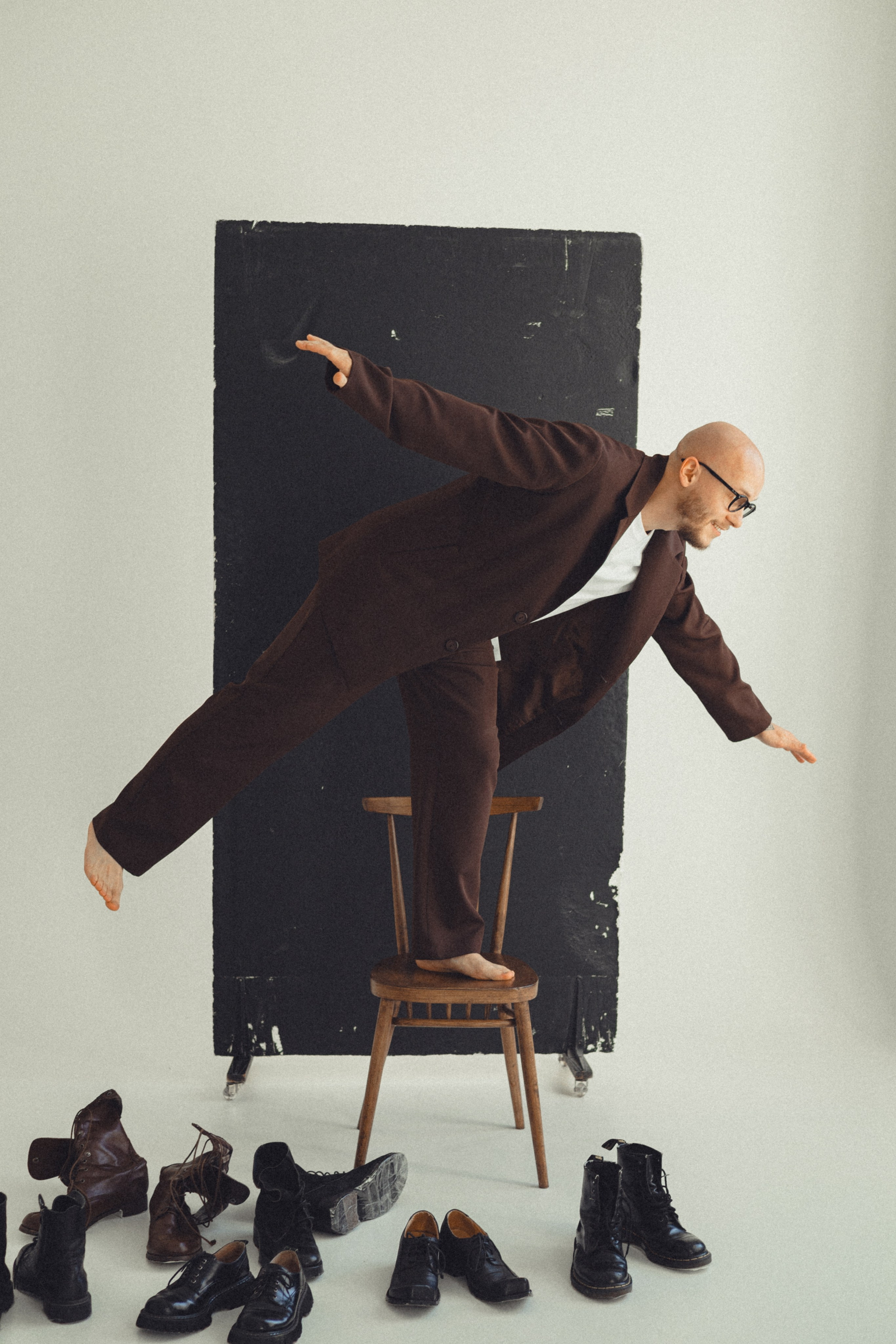 Мужской портрет. Анастасия Куприянова фотограф Ростов-на-Дону