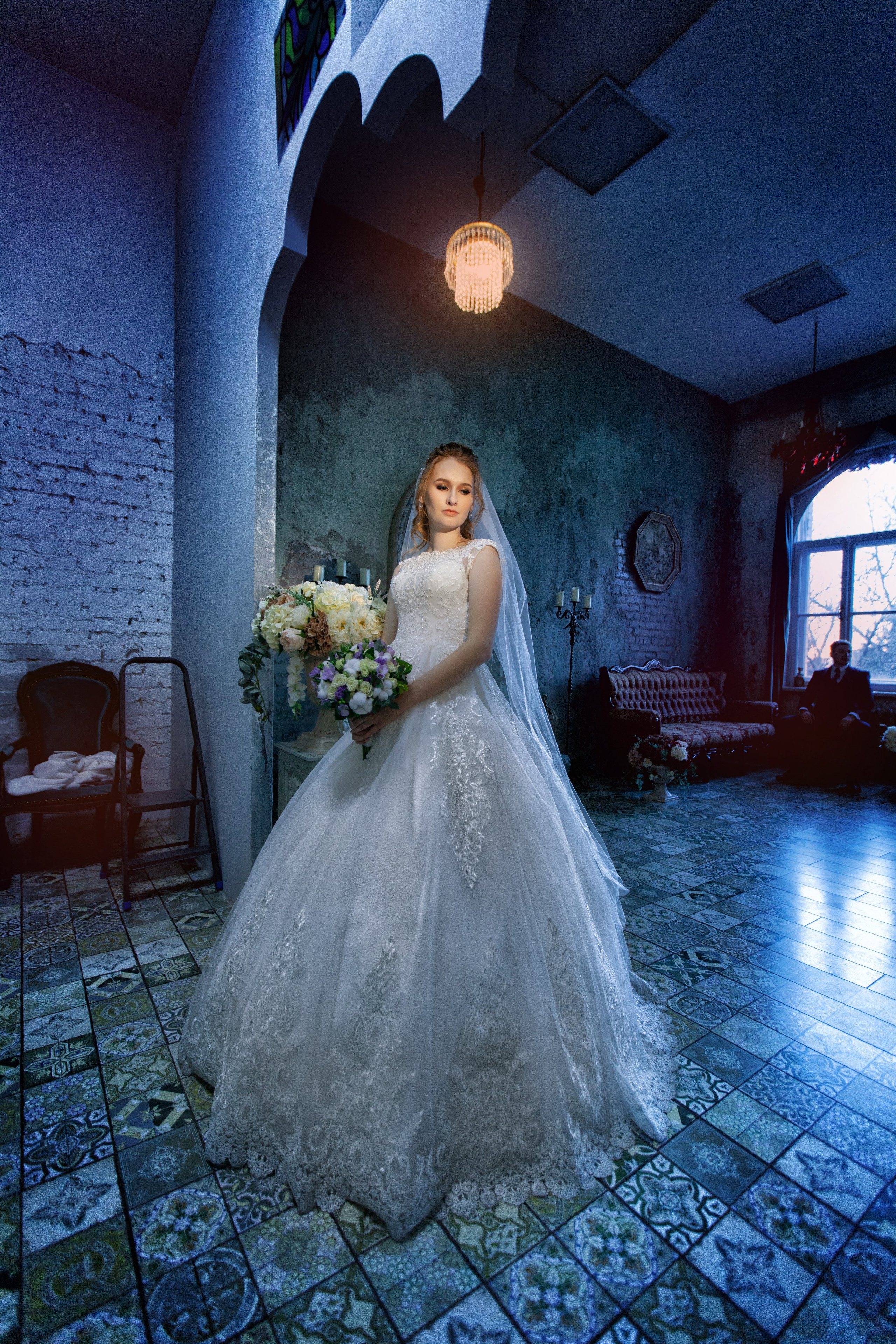 Свадьба фото. Виталий Юрченко