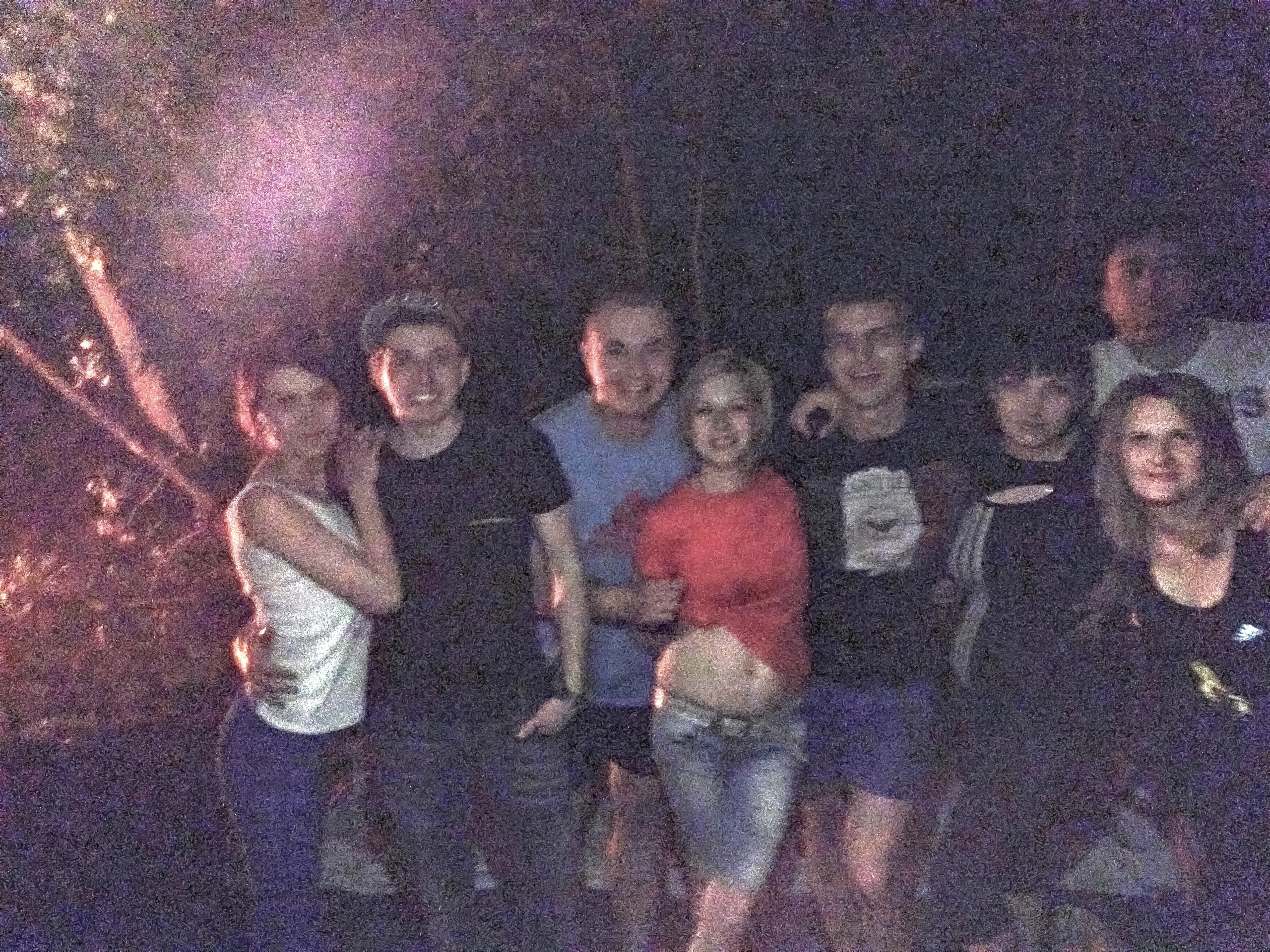 Старые фото. Виталий Юрченко