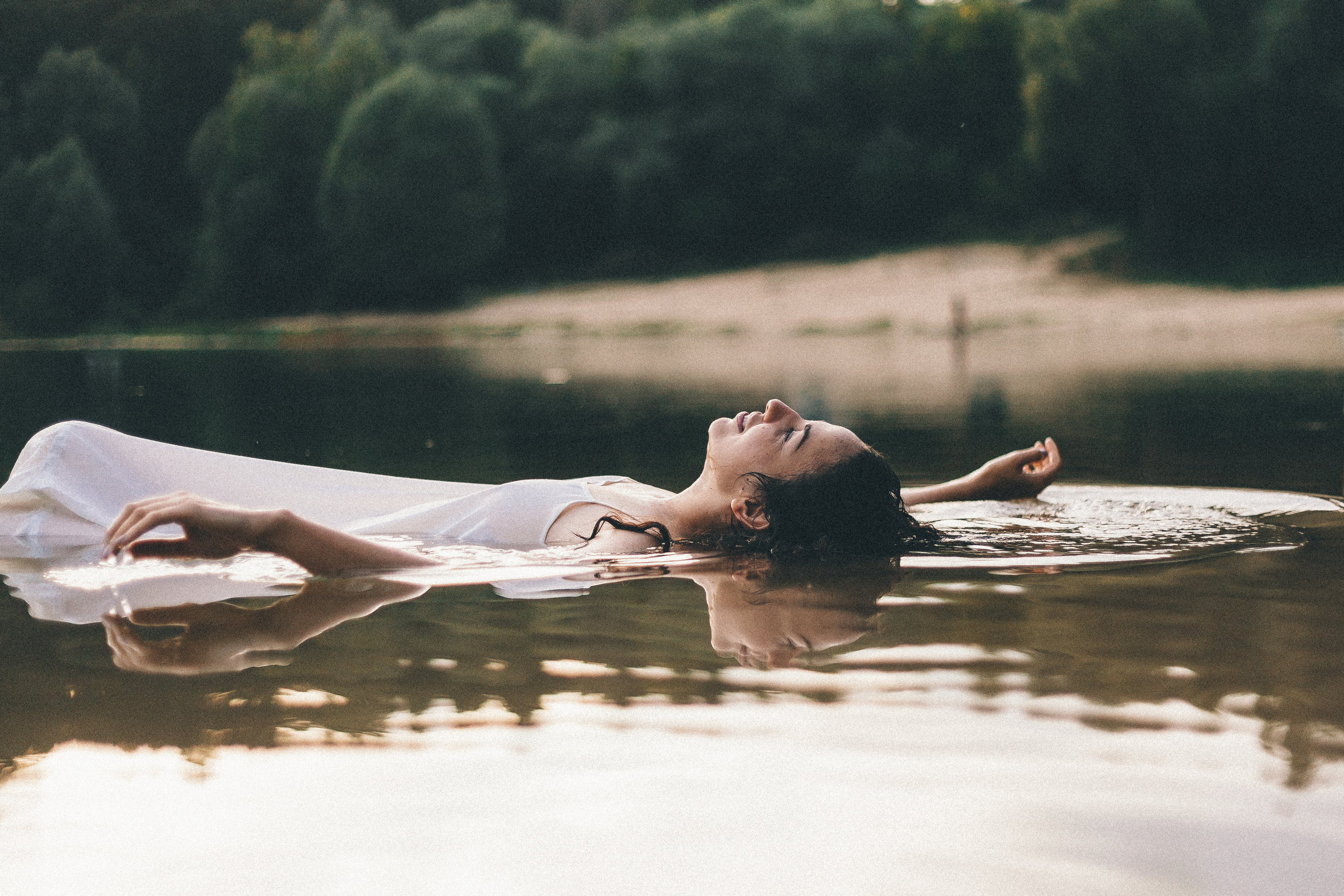 Живая история Ильмиры. Саида Шигапова