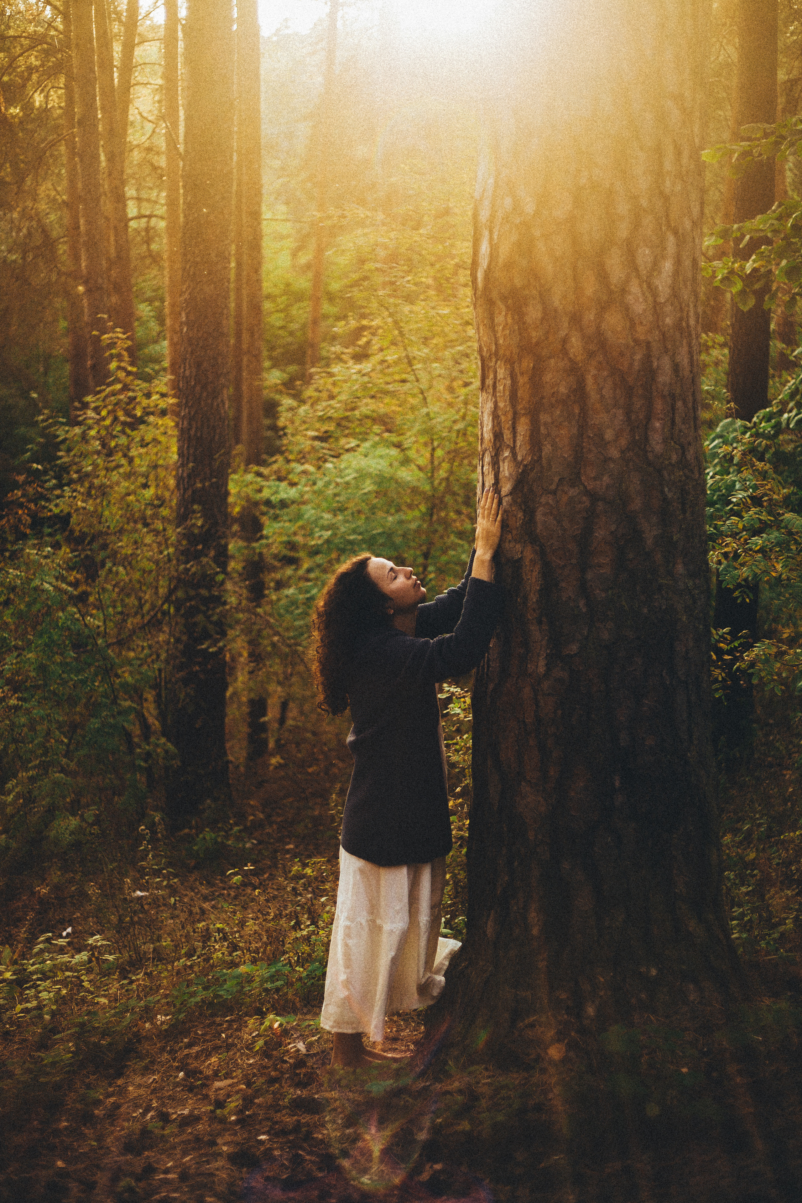 Живая история Ильмиры. Саида Шигапова