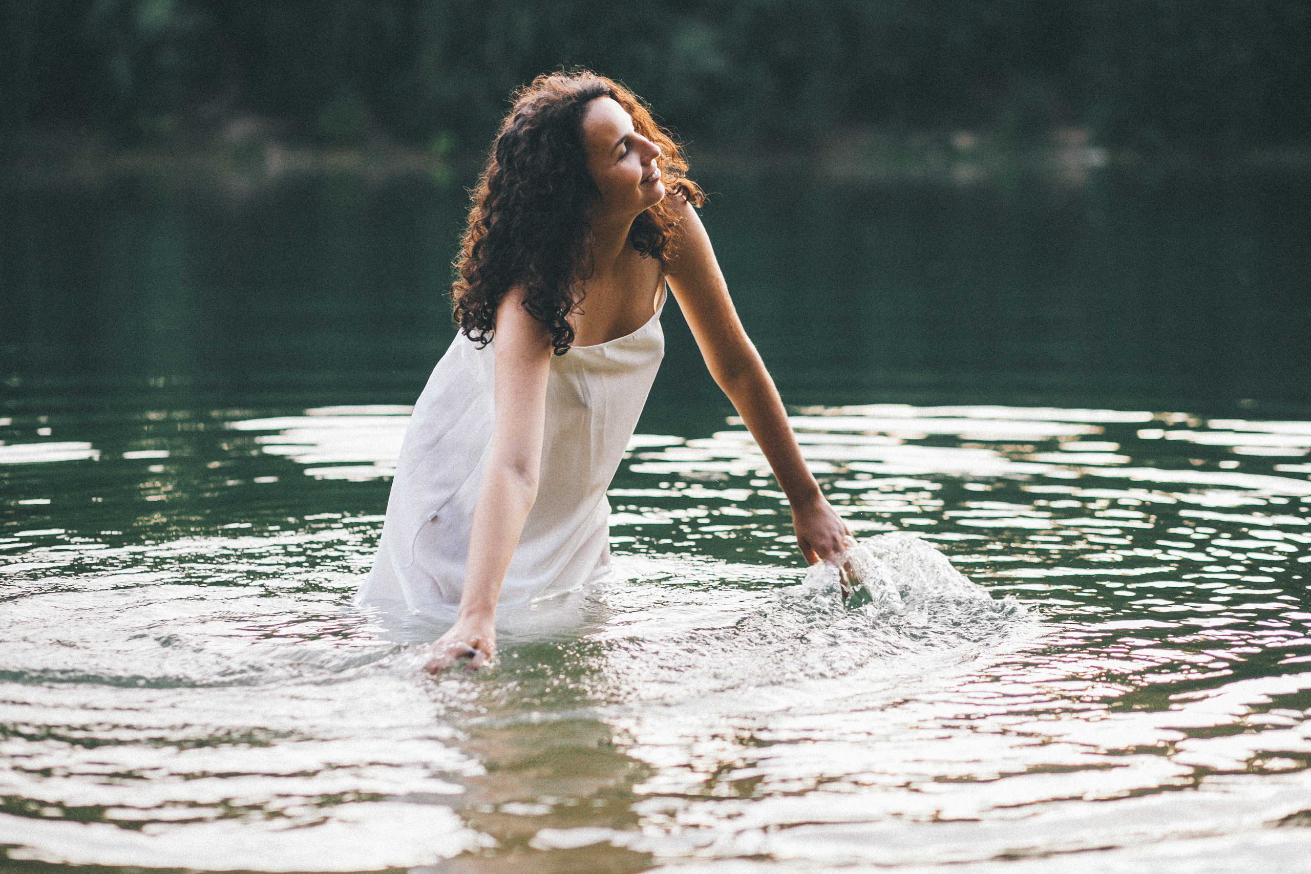 Живая история Ильмиры. Саида Шигапова