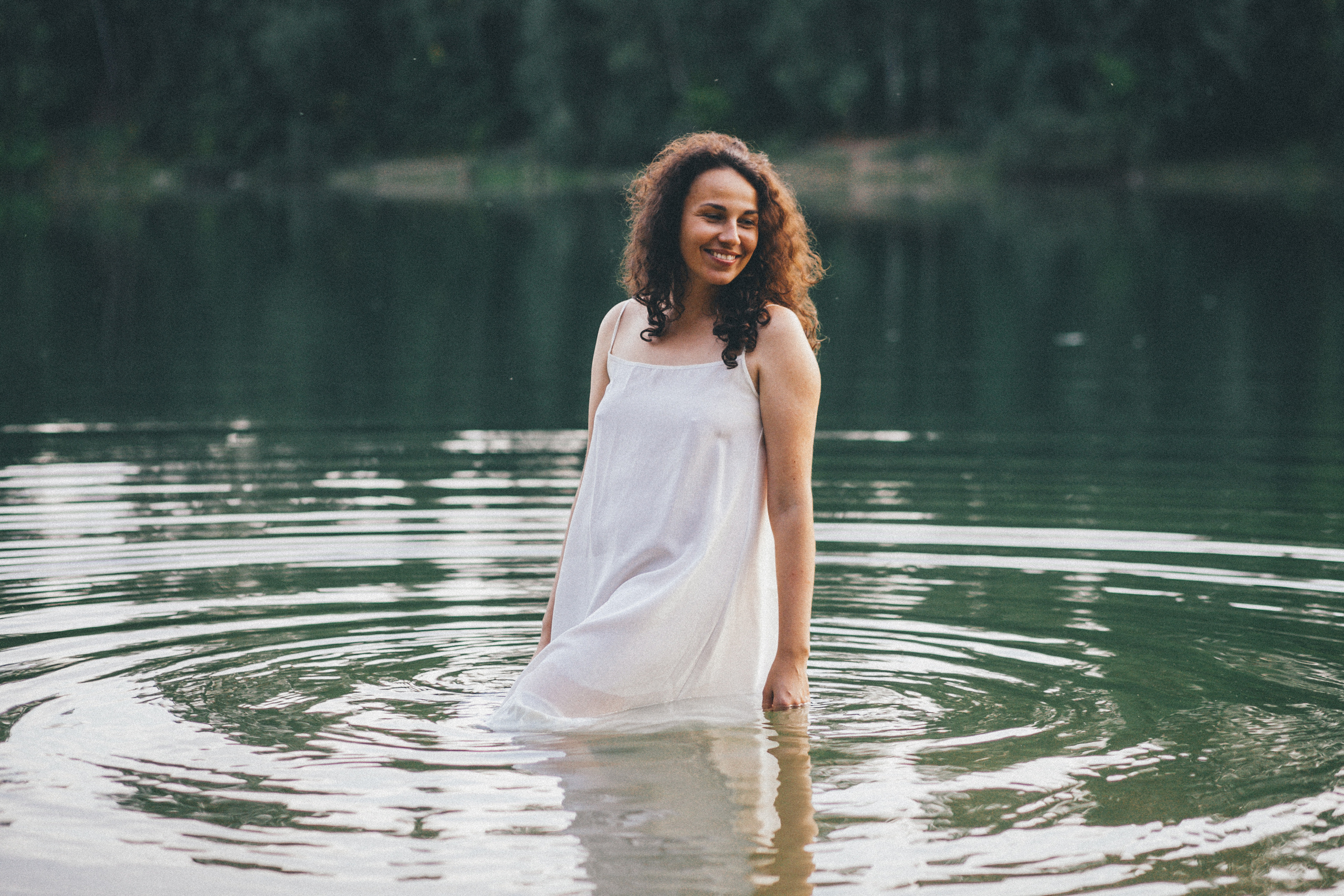 Живая история Ильмиры. Саида Шигапова