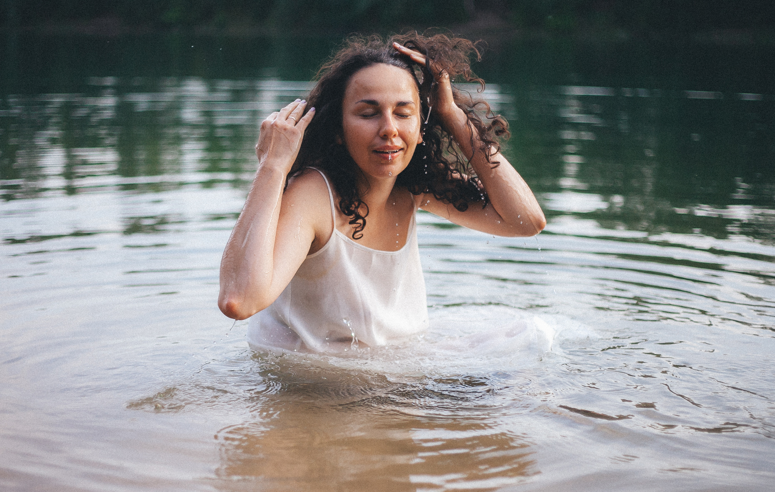 Живая история Ильмиры. Саида Шигапова