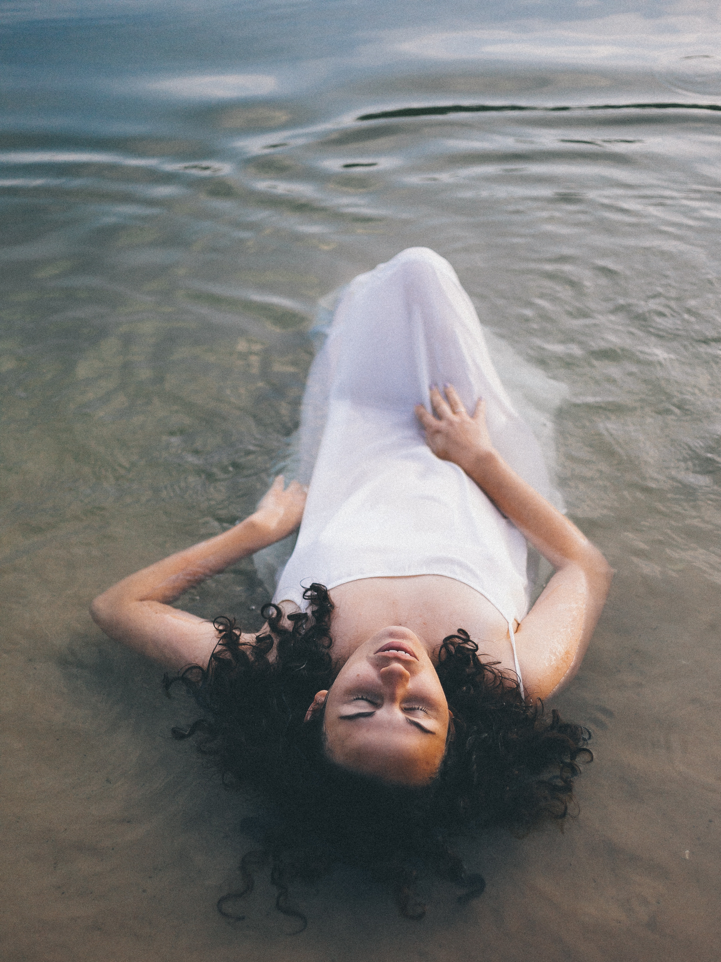 Живая история Ильмиры. Саида Шигапова