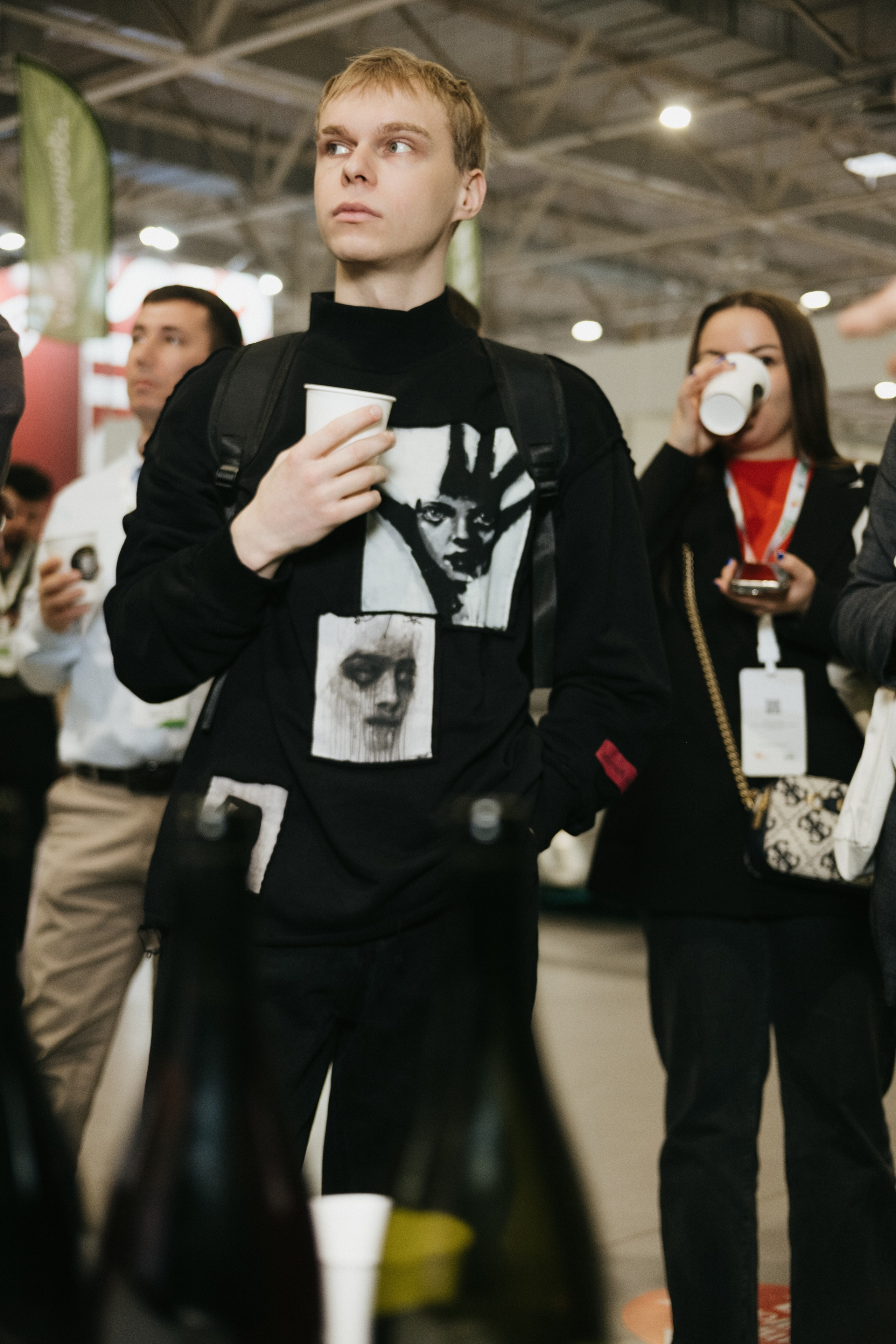 Выставка Fruit Trade: Сады и&nbsp;Виноградники в&nbsp;Краснодаре 18–19&nbsp;февраля 2025 года на&nbsp;площадке Экспоград-Юг