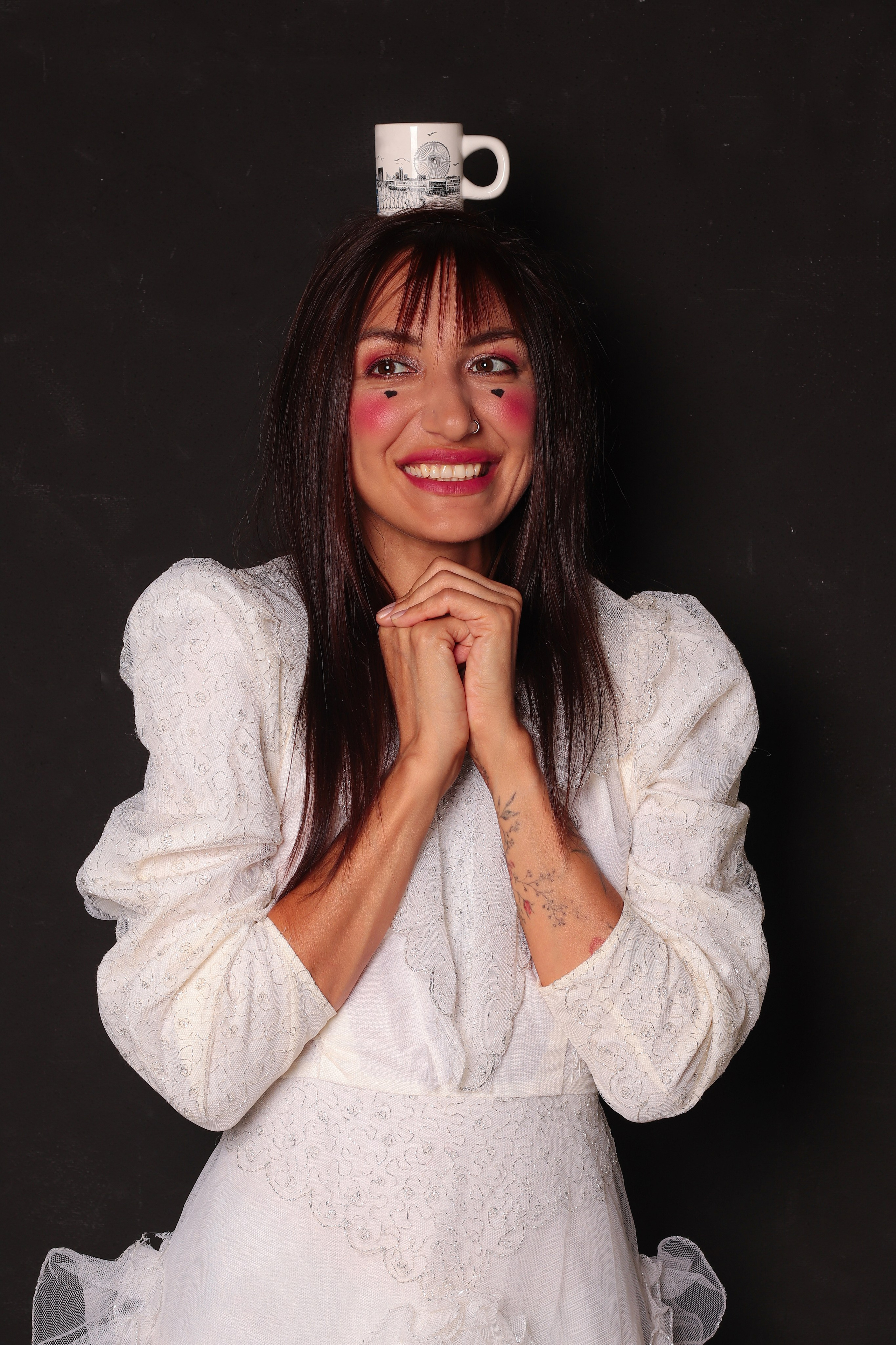 Безумная Королева. Фотограф Химки Анна Татарских