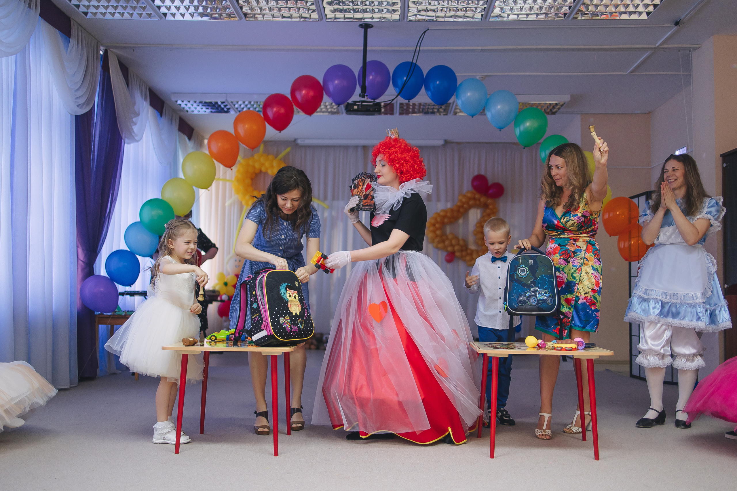 2. Свадебный и женский фотограф