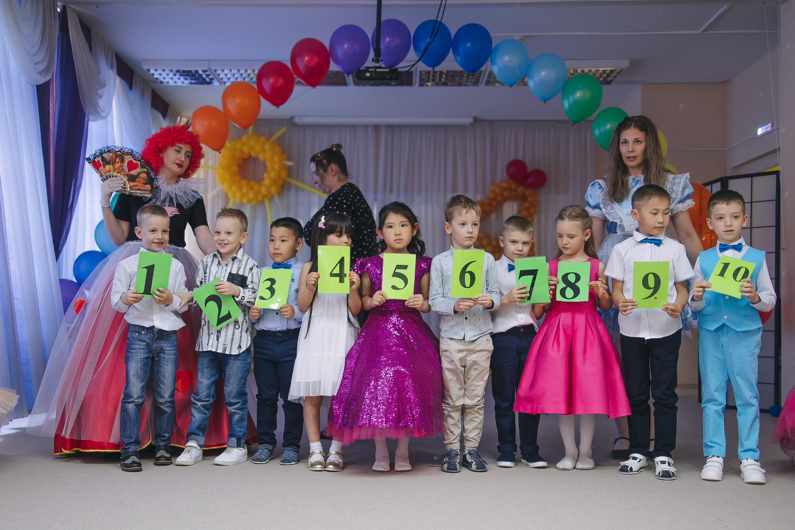 2. Свадебный и женский фотограф