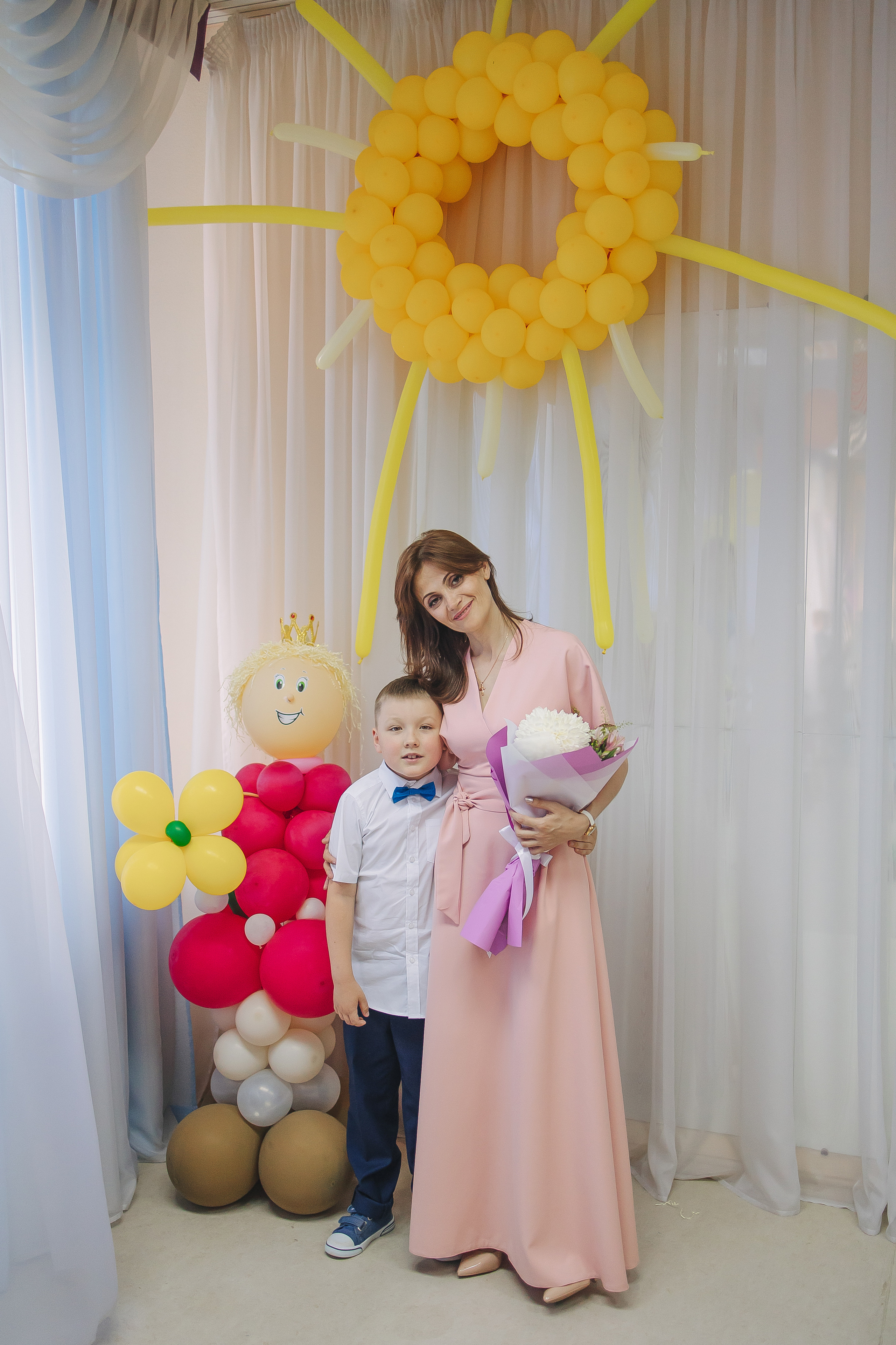 2. Свадебный и женский фотограф