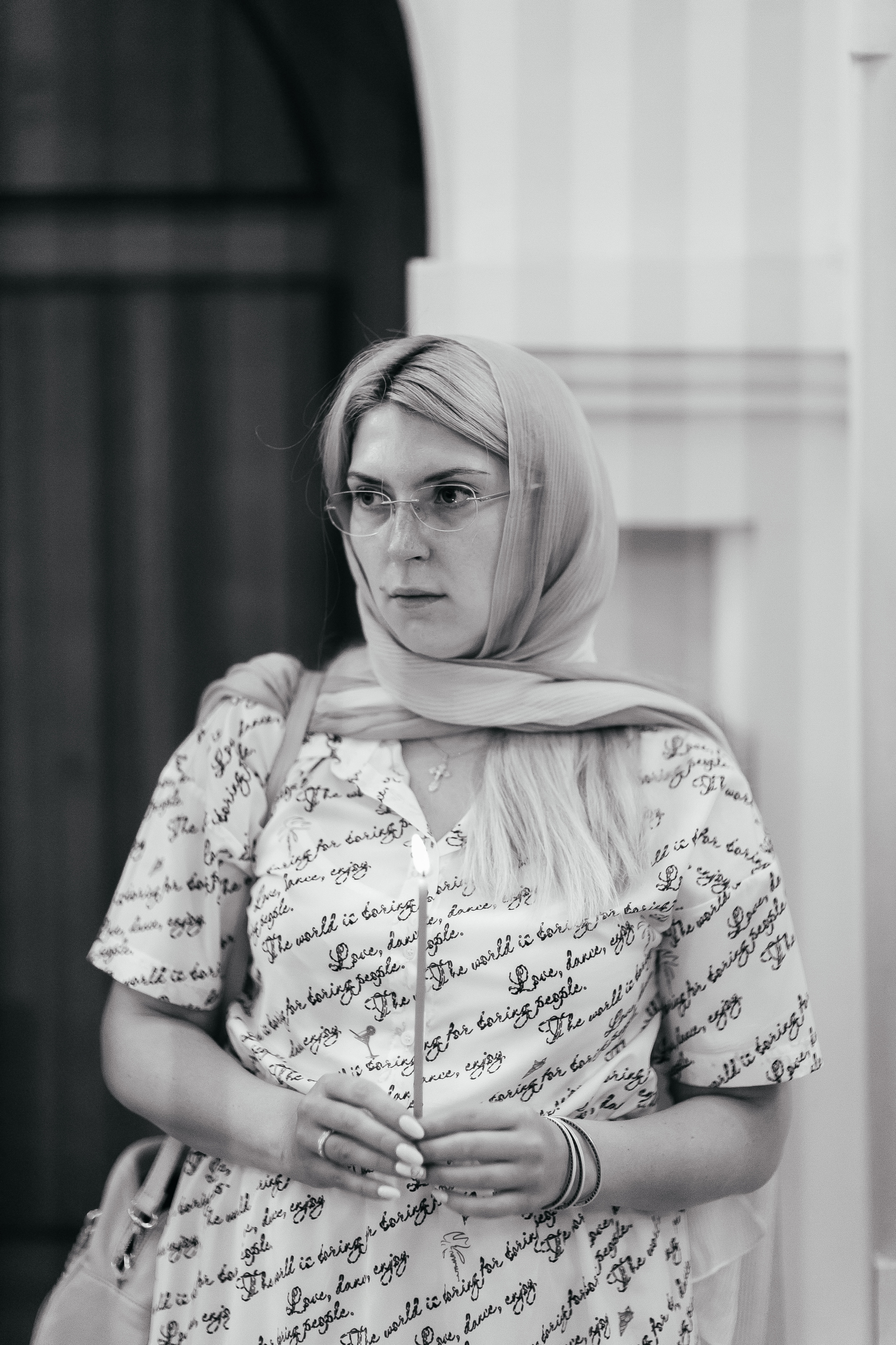 Крещение. Свадебный и женский фотограф