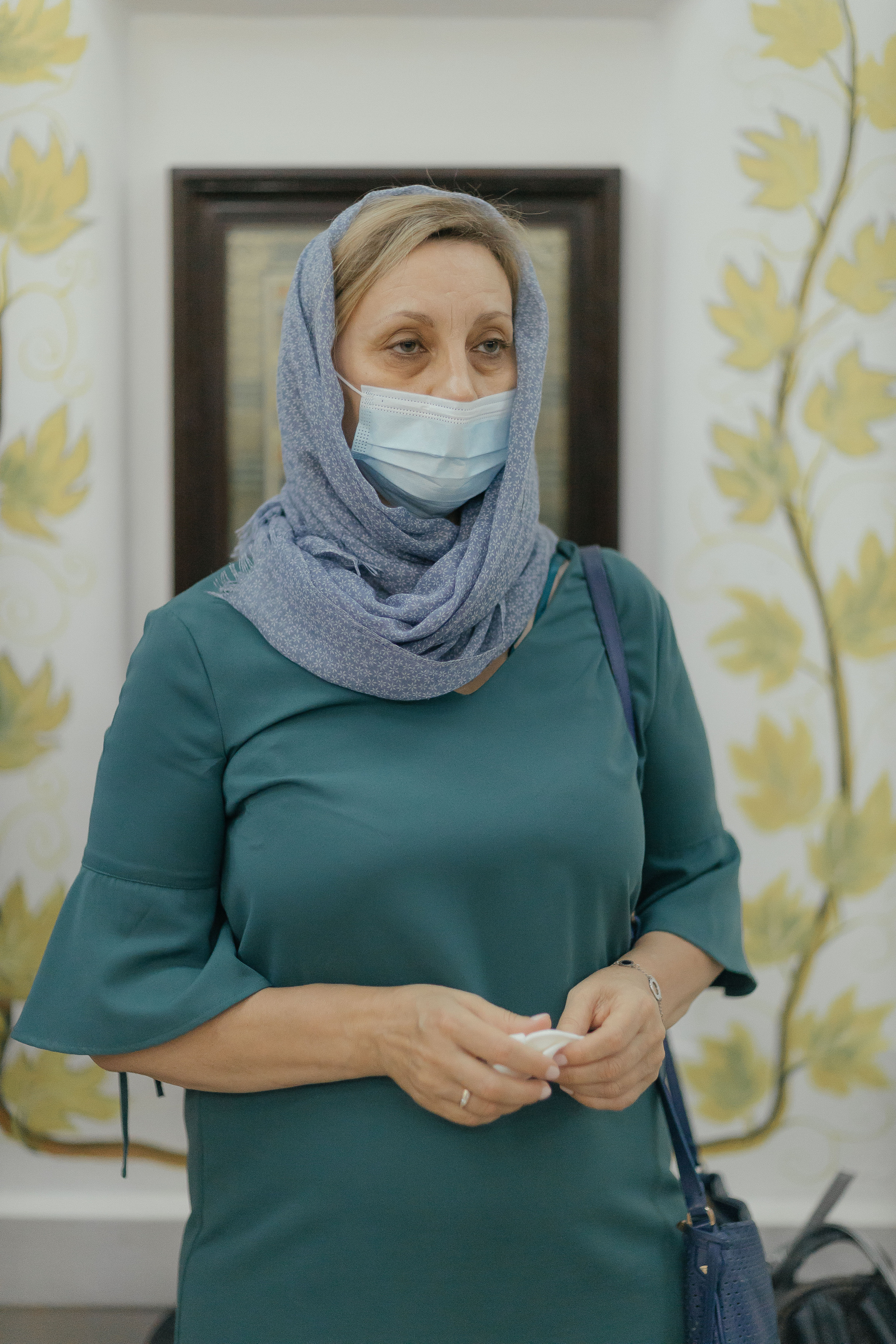 Крещение. Свадебный и женский фотограф