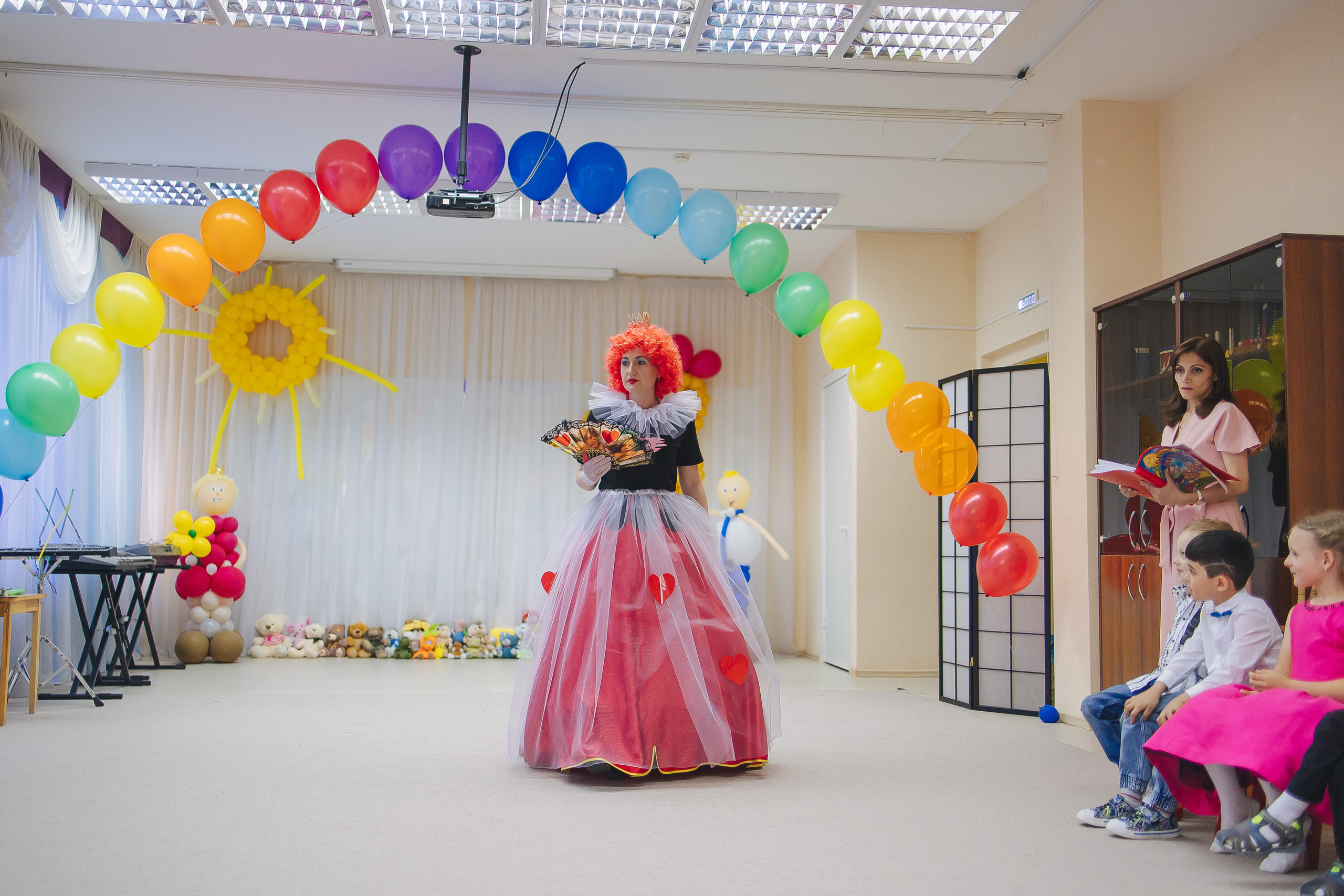 2. Свадебный и женский фотограф