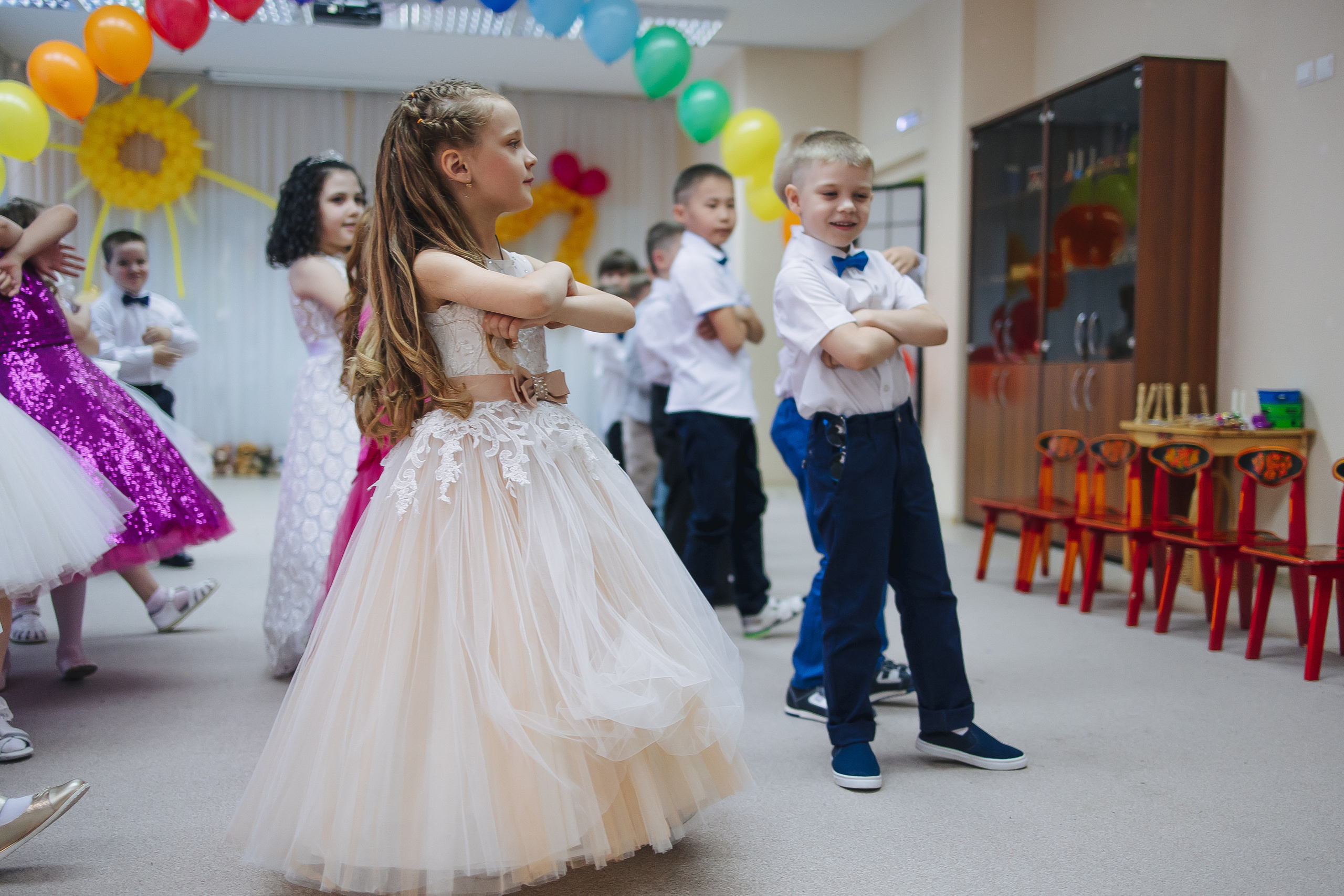 2. Свадебный и женский фотограф