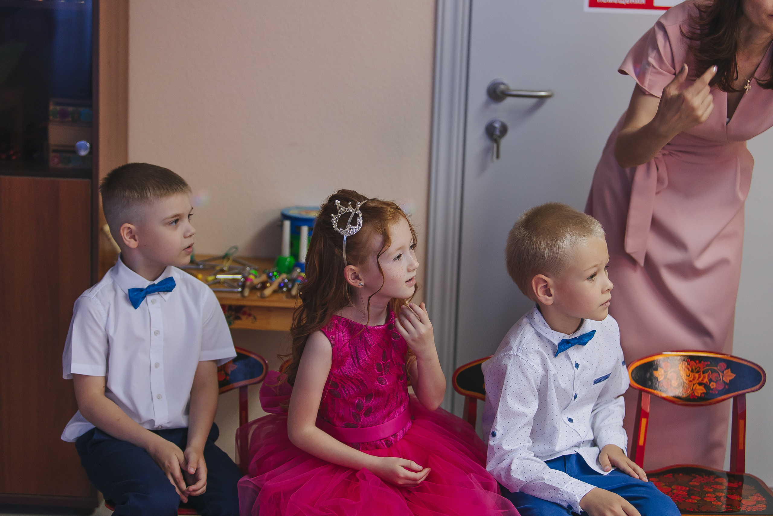 2. Свадебный и женский фотограф