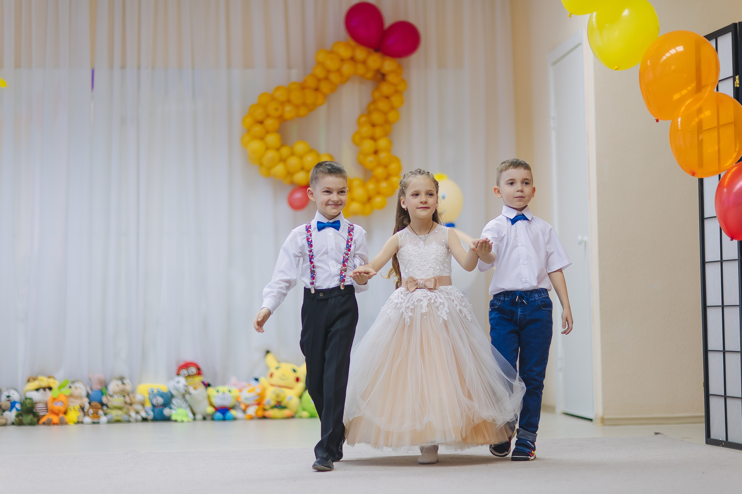 2. Свадебный и женский фотограф