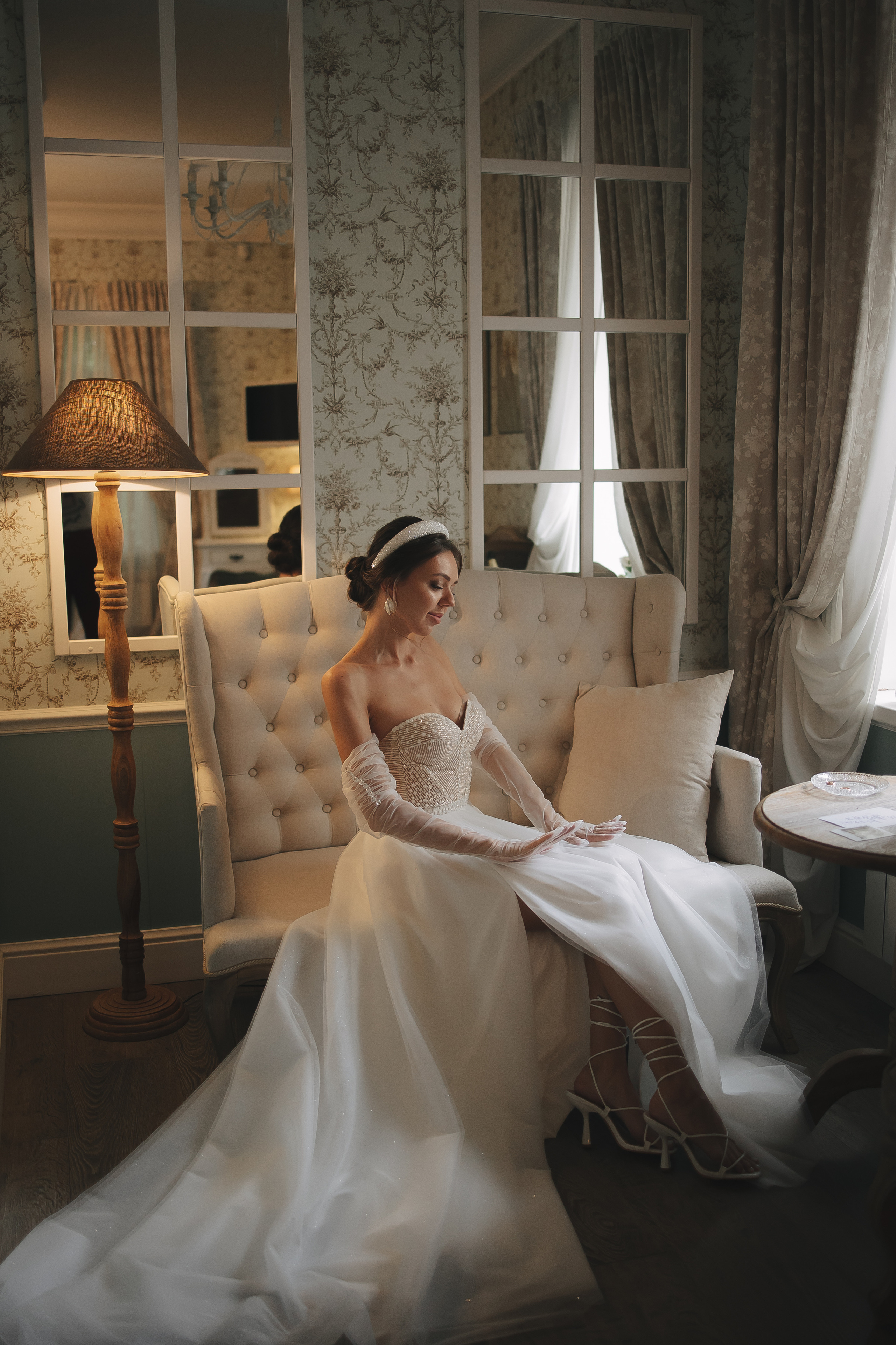 Диана и Алексей. Свадебный и женский фотограф