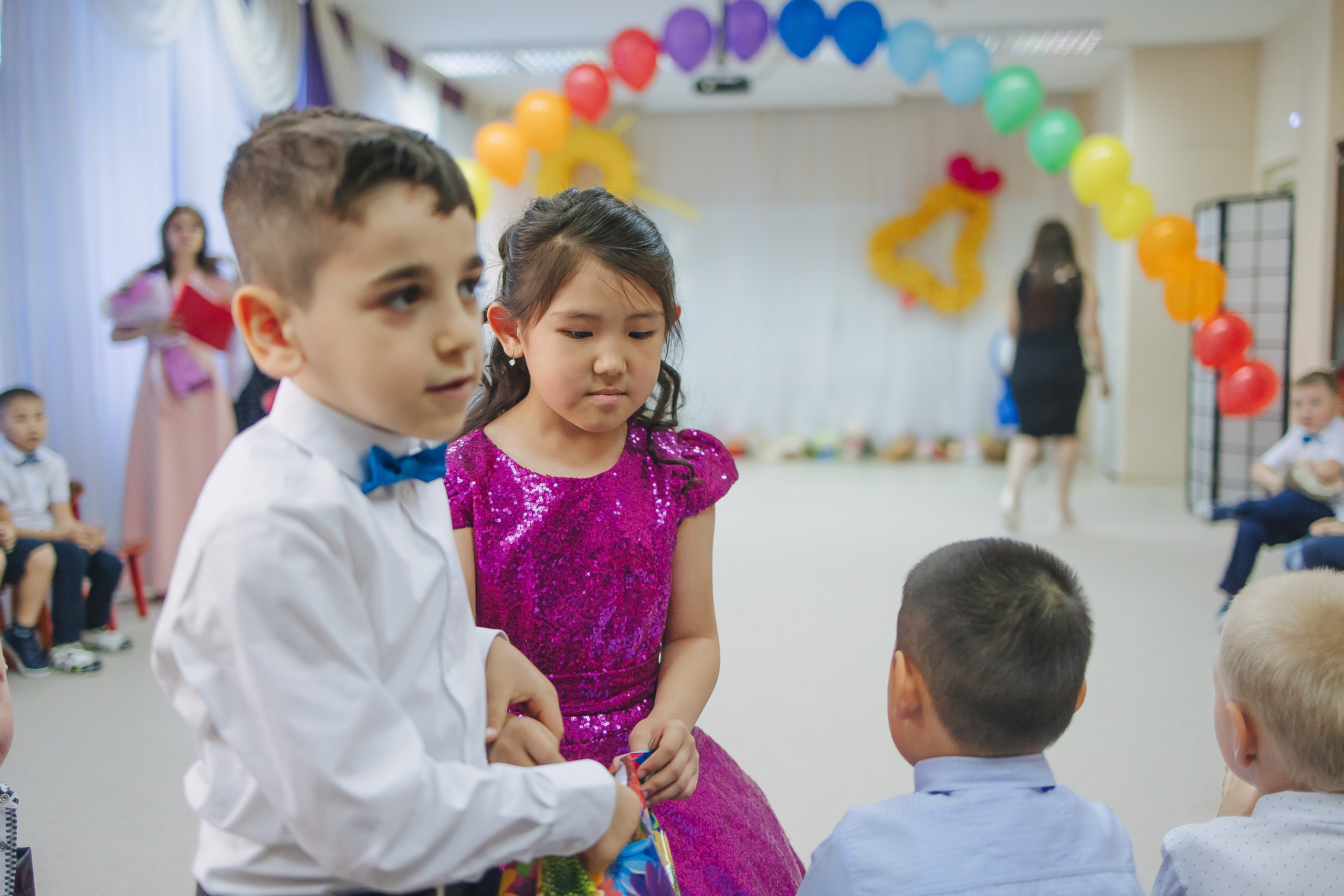 2. Свадебный и женский фотограф