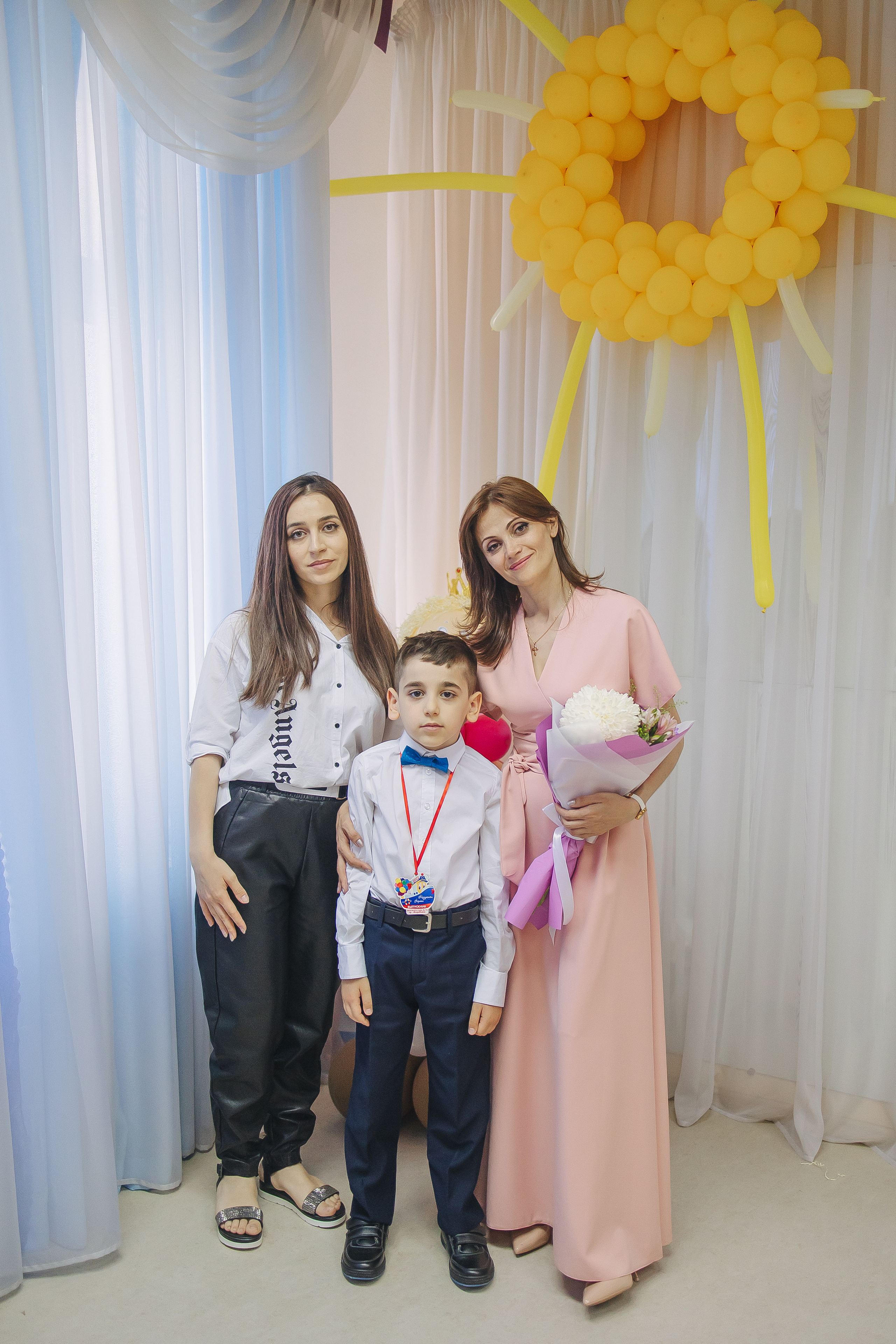 2. Свадебный и женский фотограф