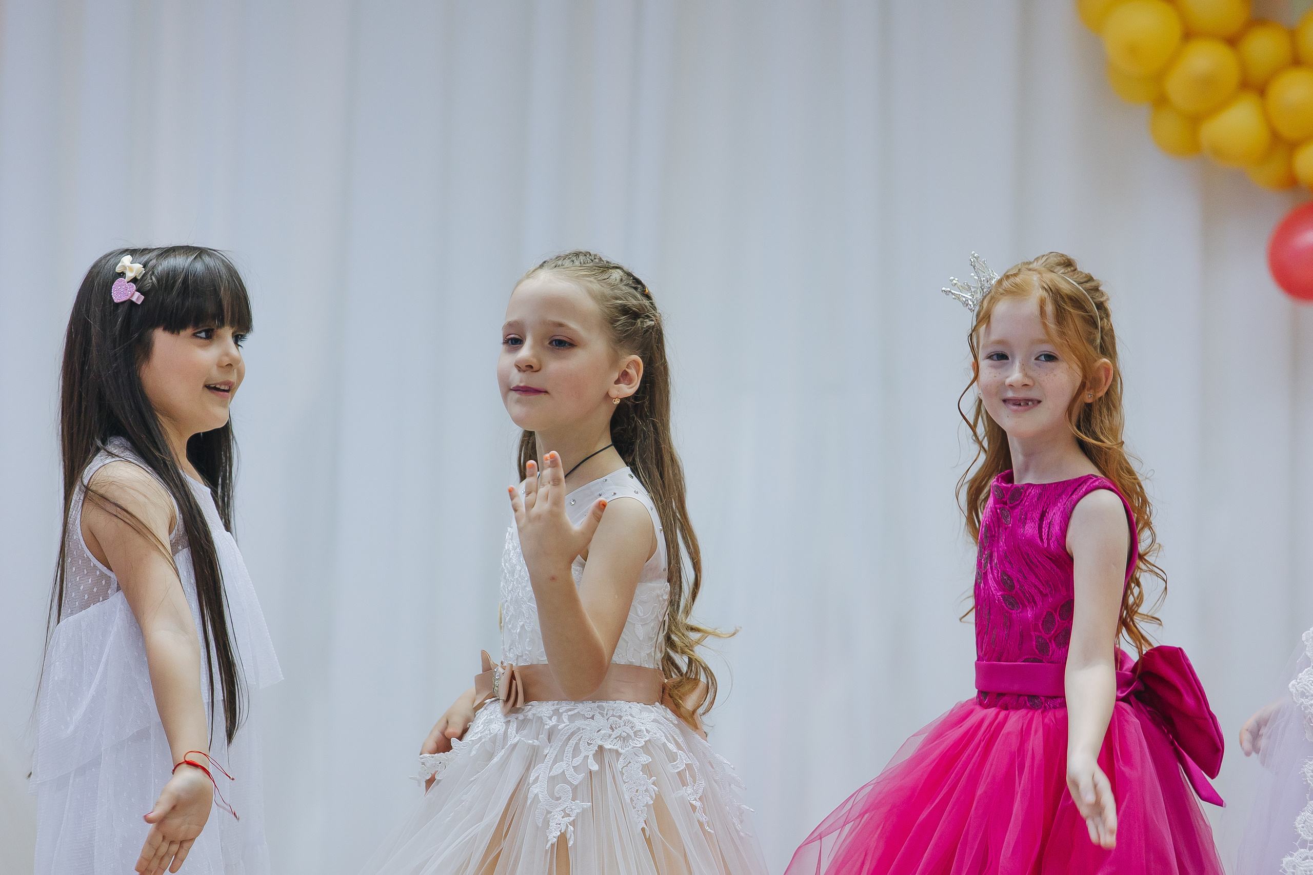 2. Свадебный и женский фотограф