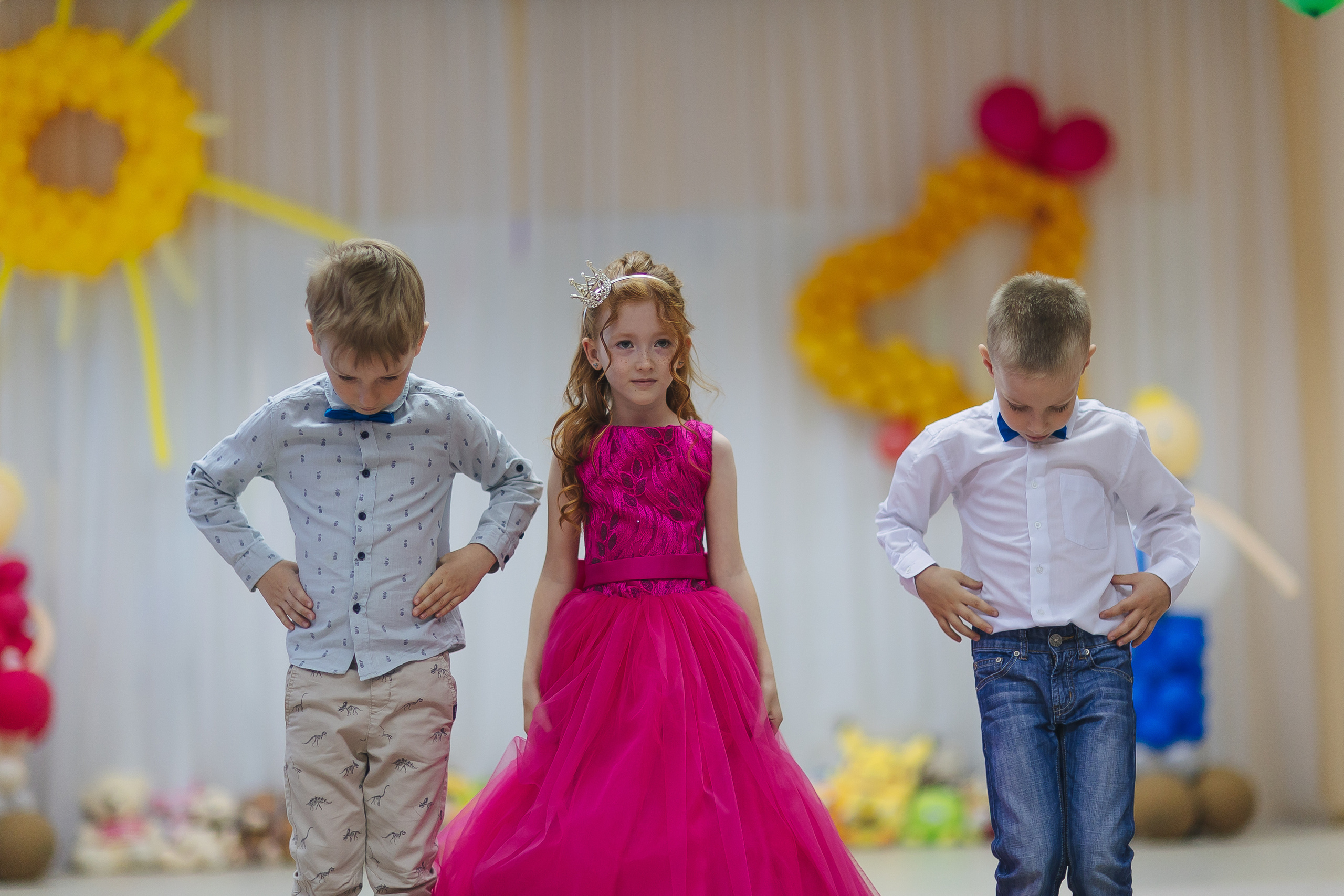 2. Свадебный и женский фотограф