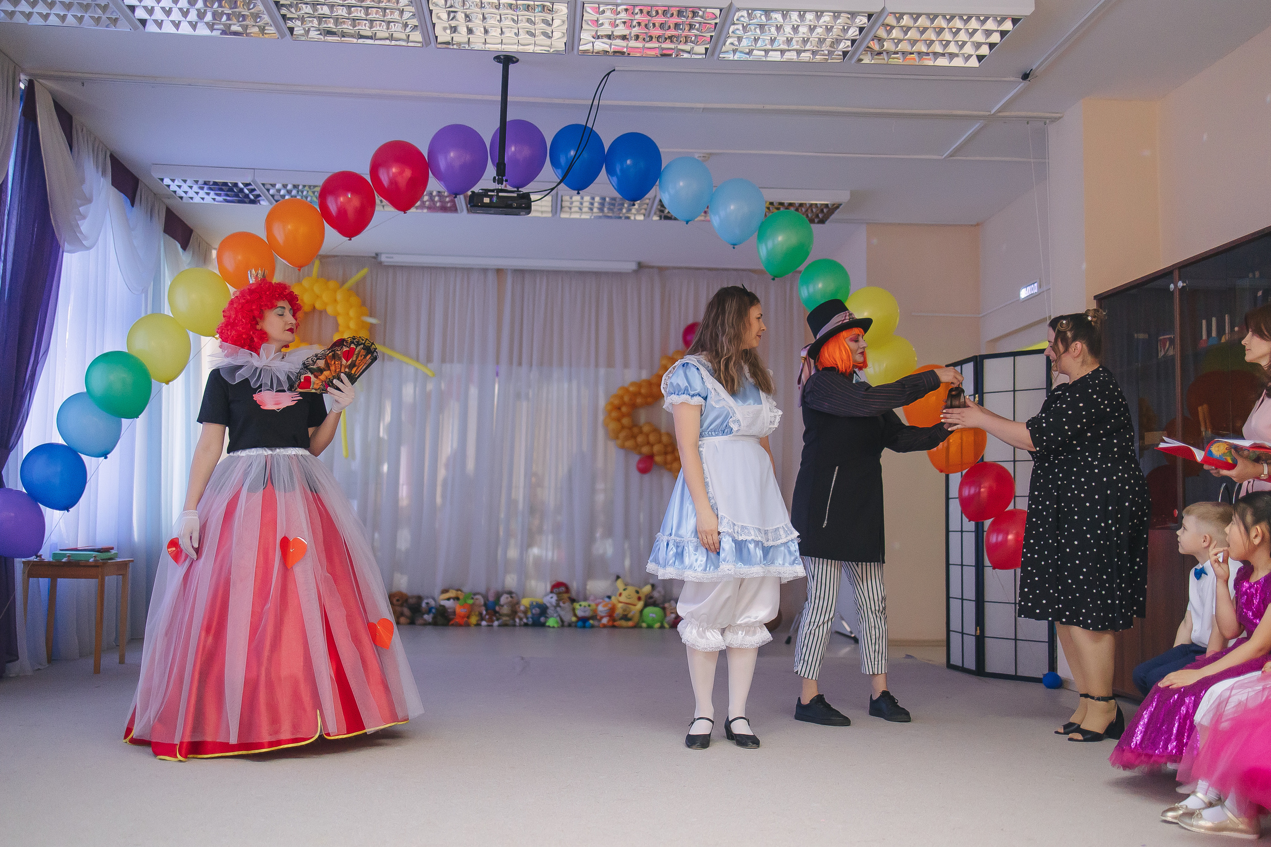 2. Свадебный и женский фотограф