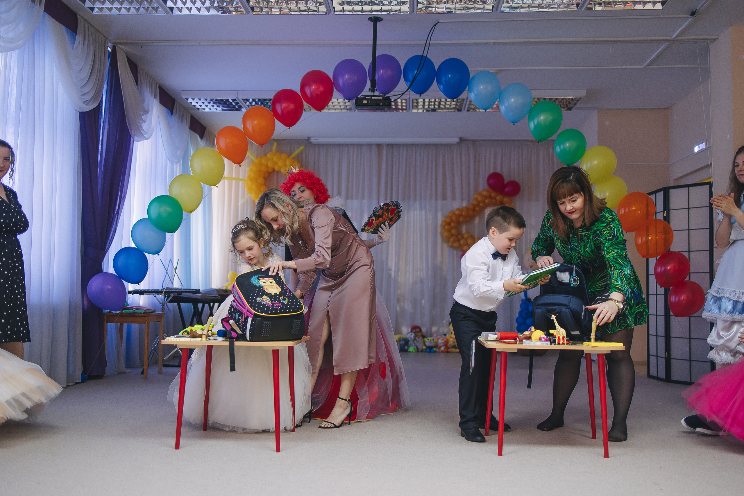 2. Свадебный и женский фотограф