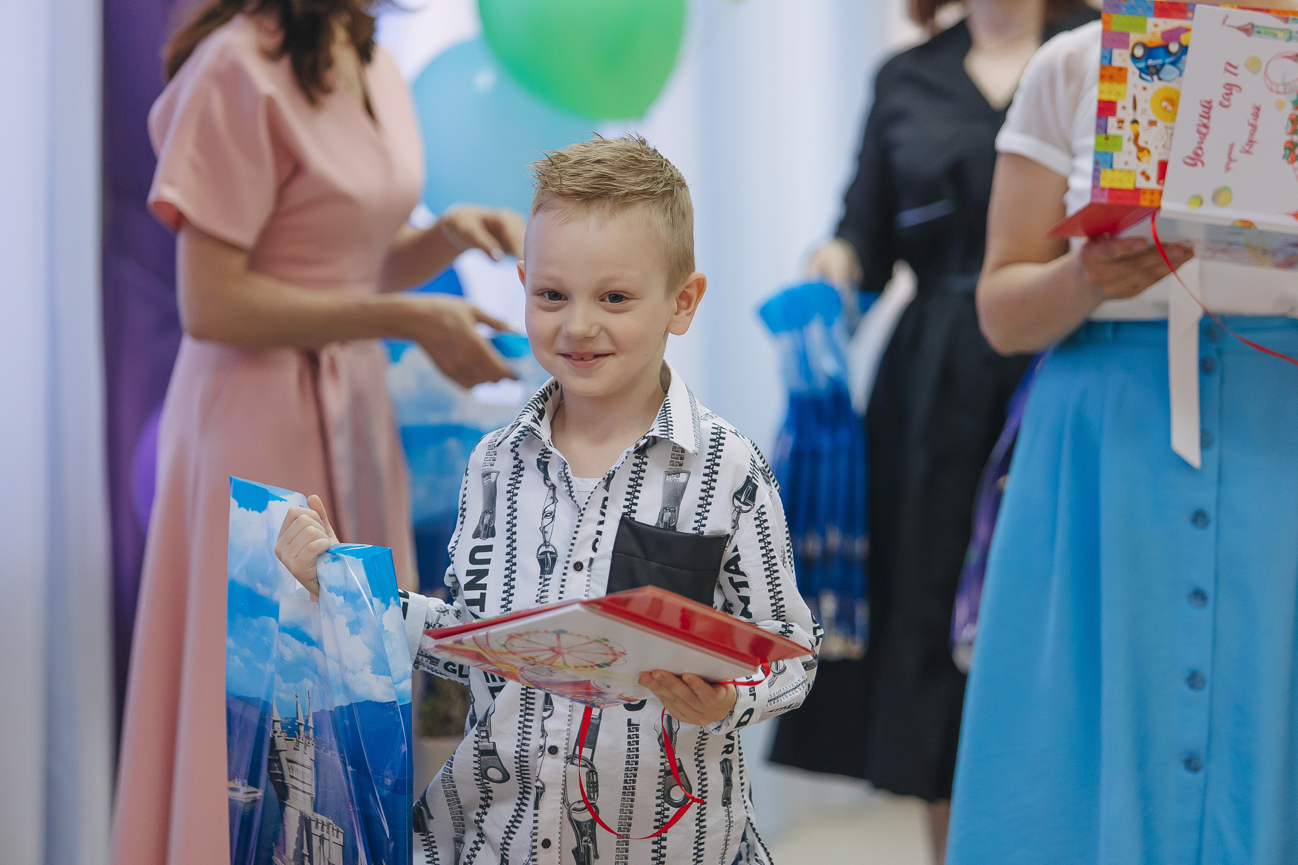 2. Свадебный и женский фотограф