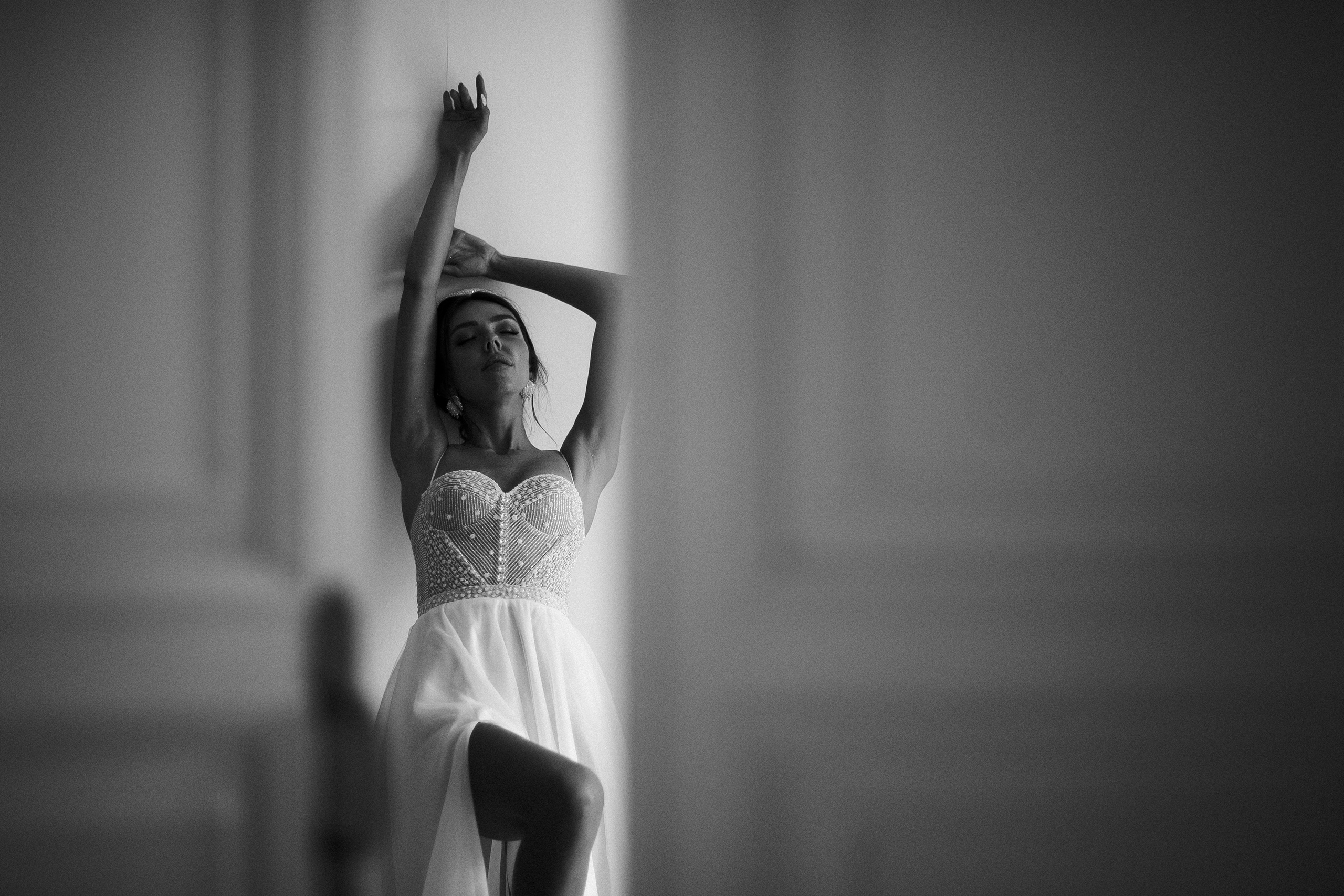 Диана и Алексей. Свадебный и женский фотограф