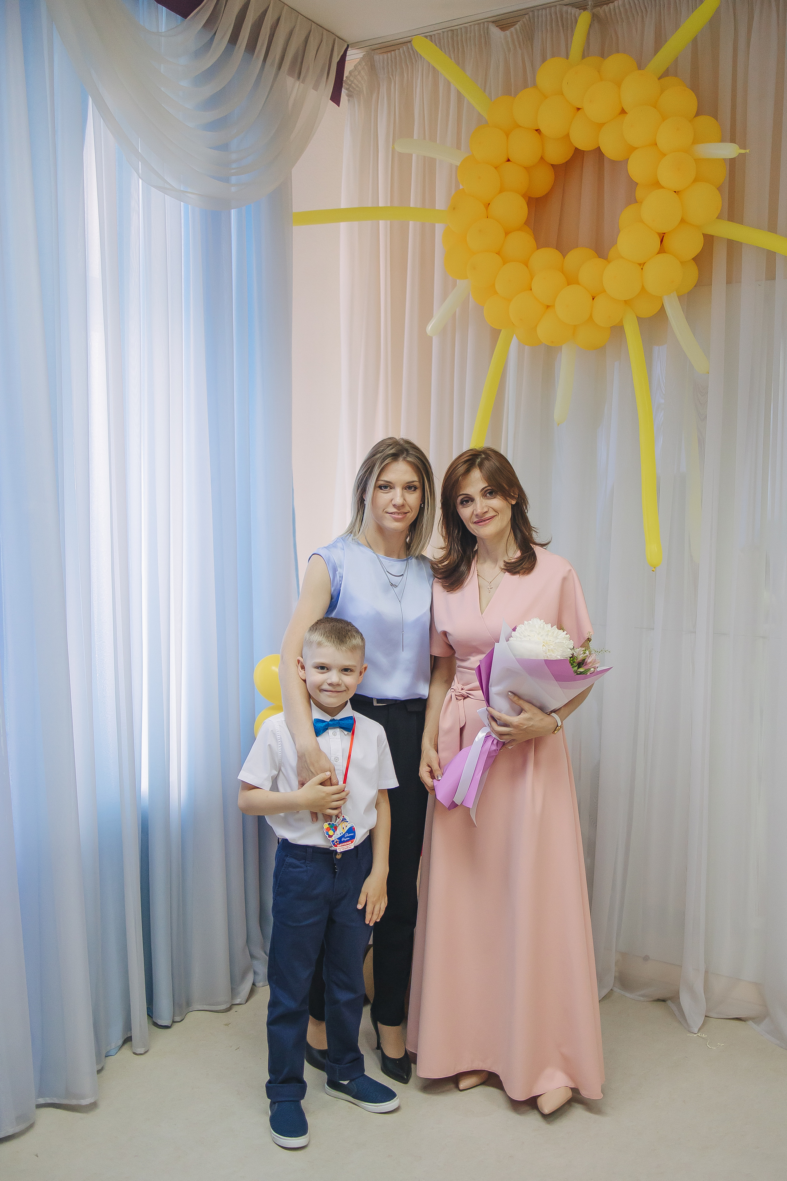 2. Свадебный и женский фотограф