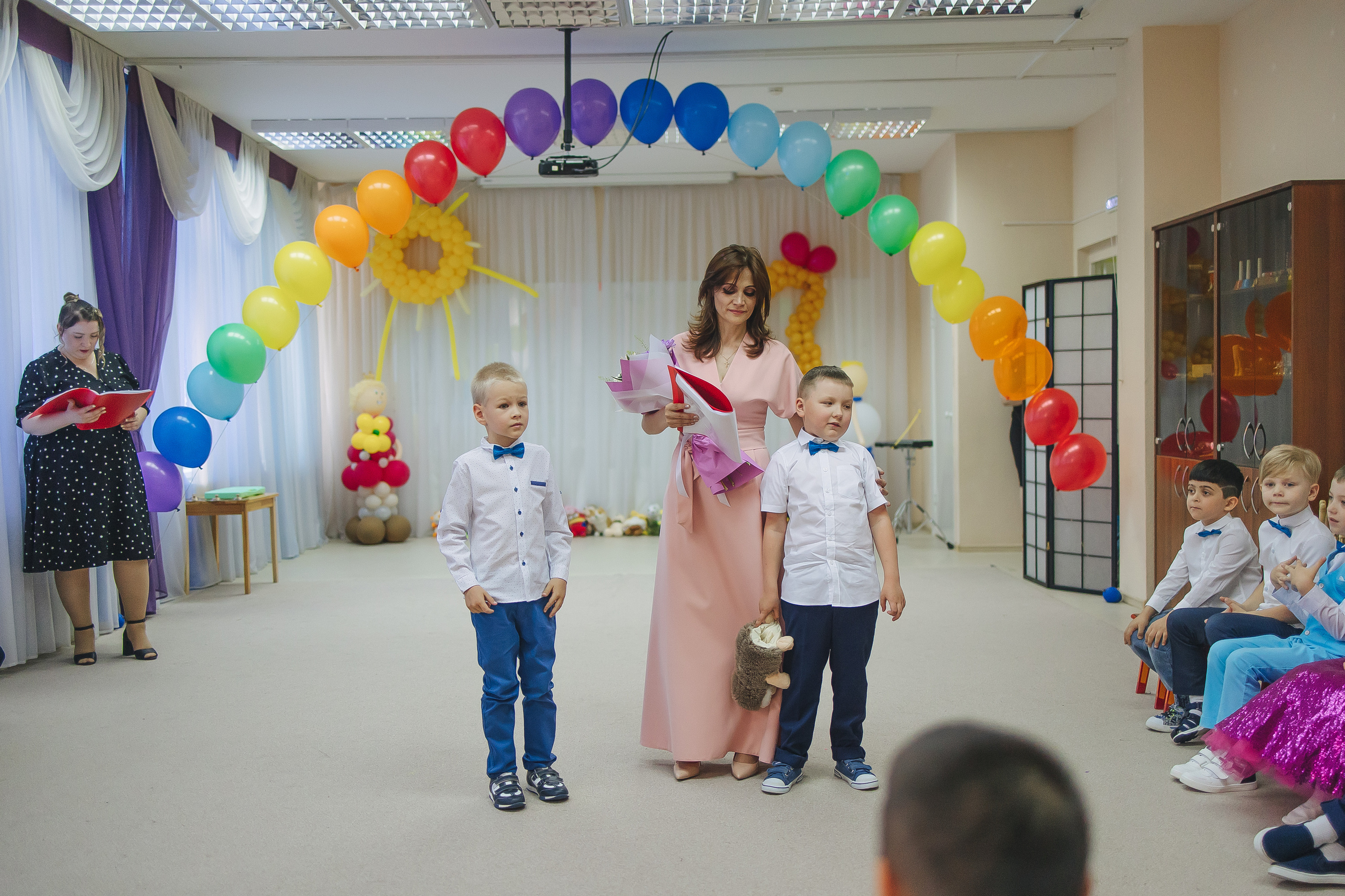 2. Свадебный и женский фотограф